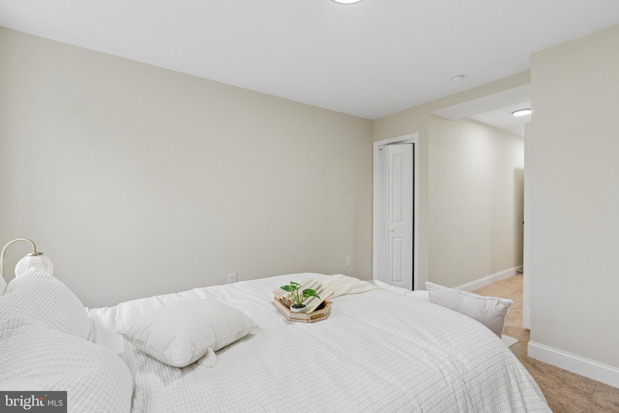 UPPER FELLS POINT - Residential