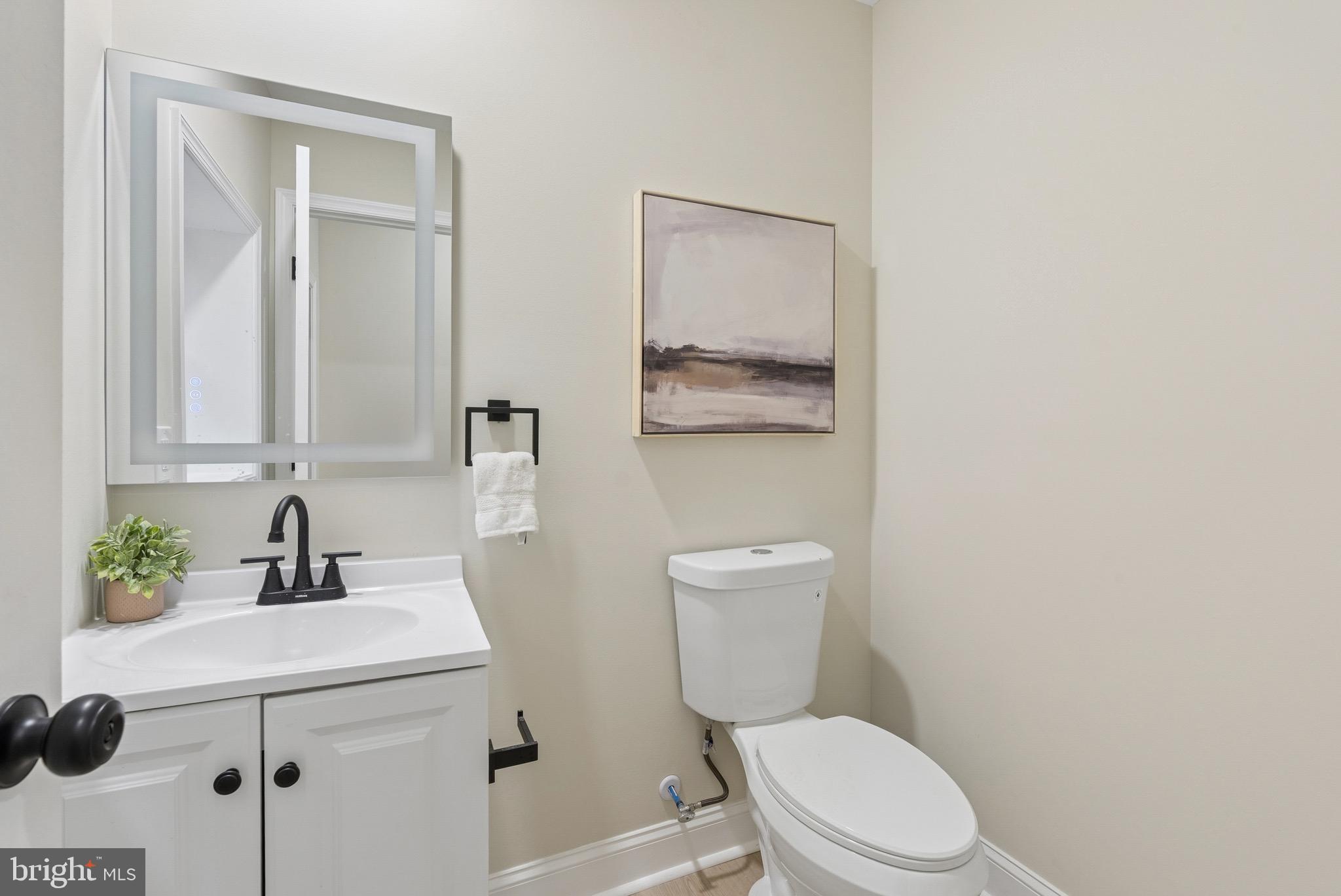 UPPER FELLS POINT - Residential