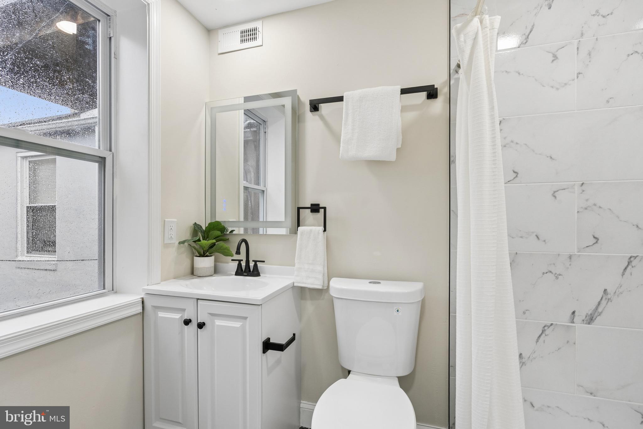 UPPER FELLS POINT - Residential