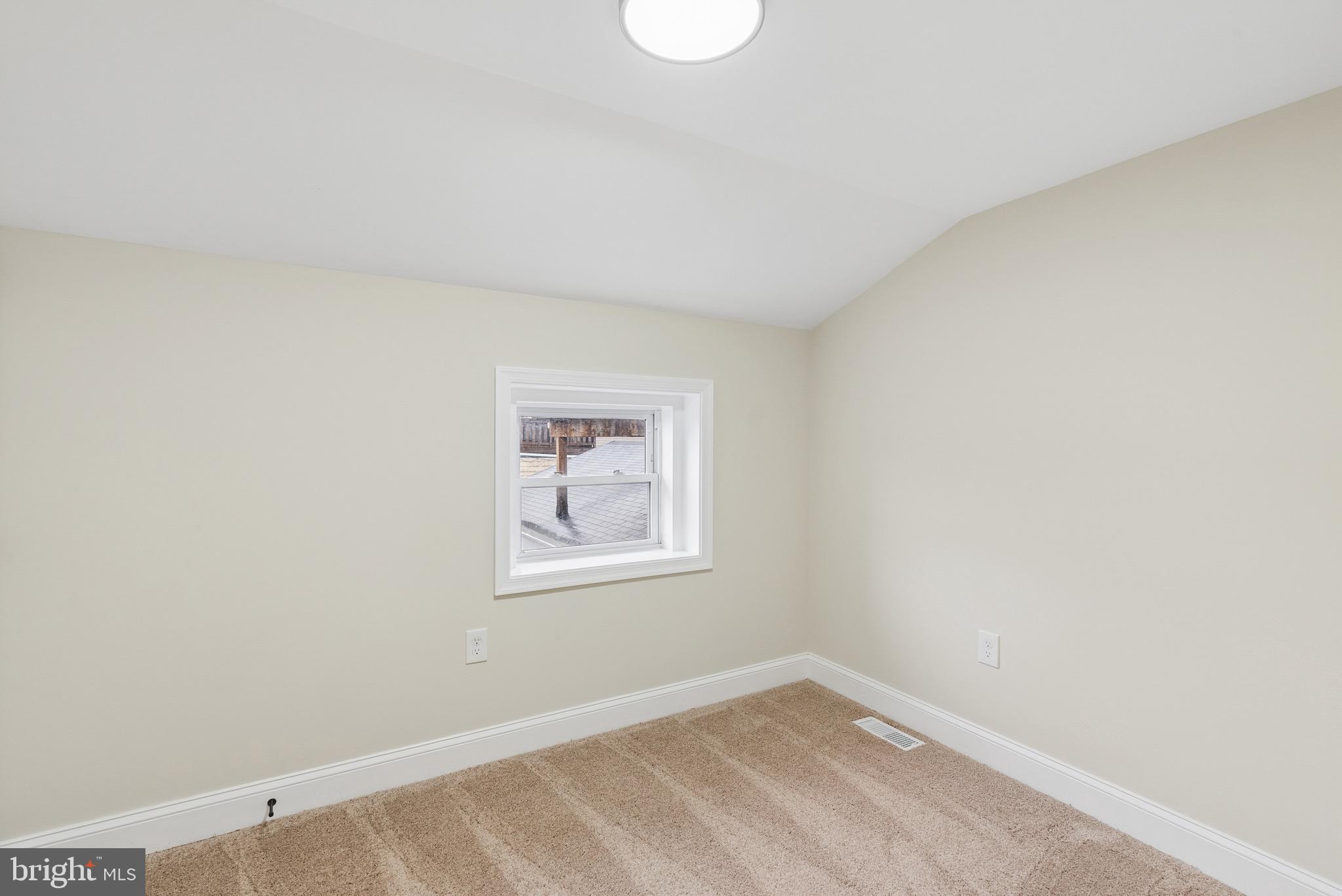 UPPER FELLS POINT - Residential