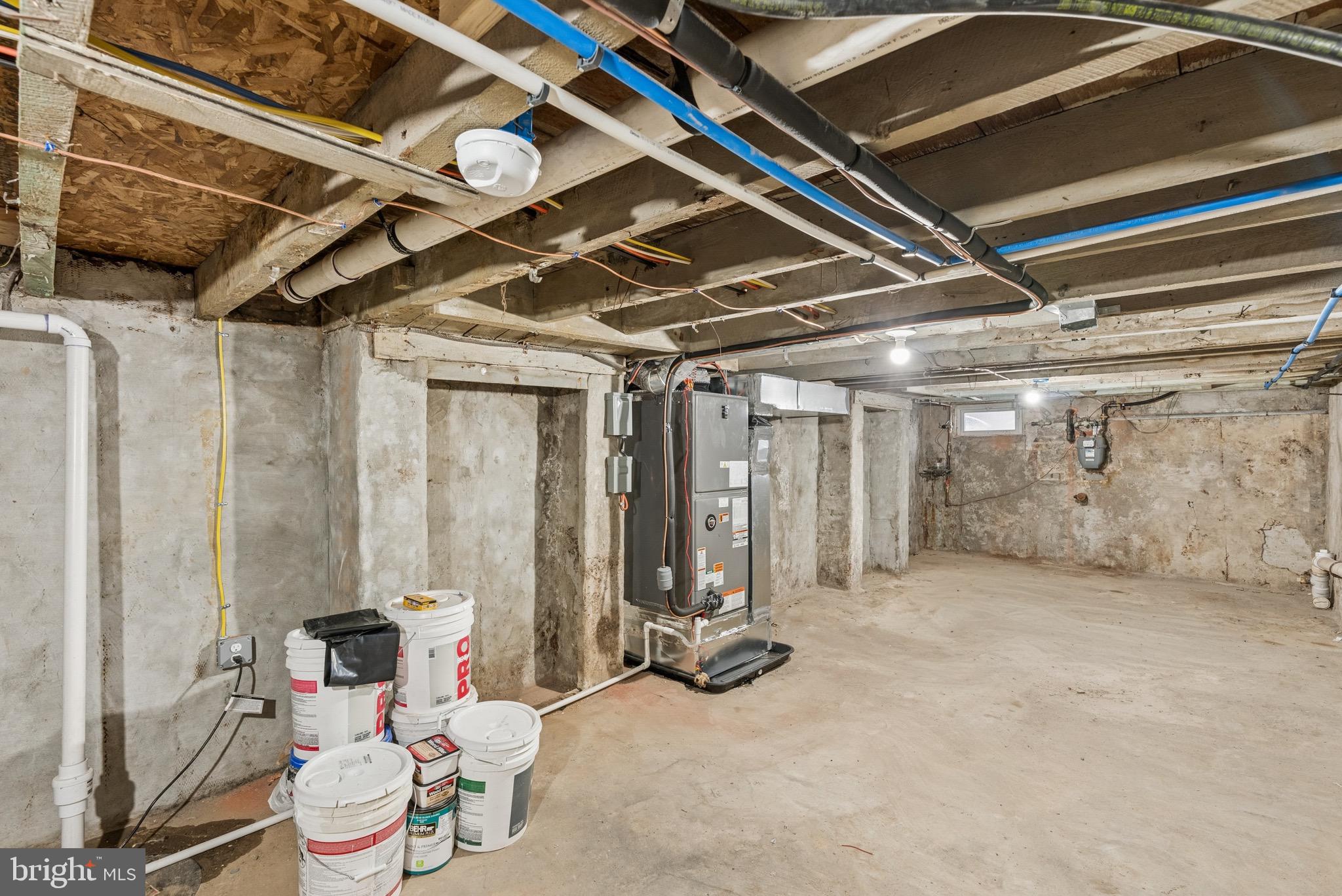 UPPER FELLS POINT - Residential