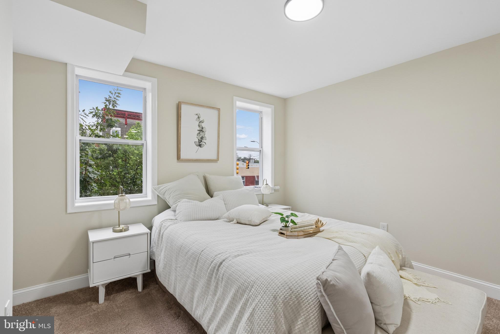 UPPER FELLS POINT - Residential