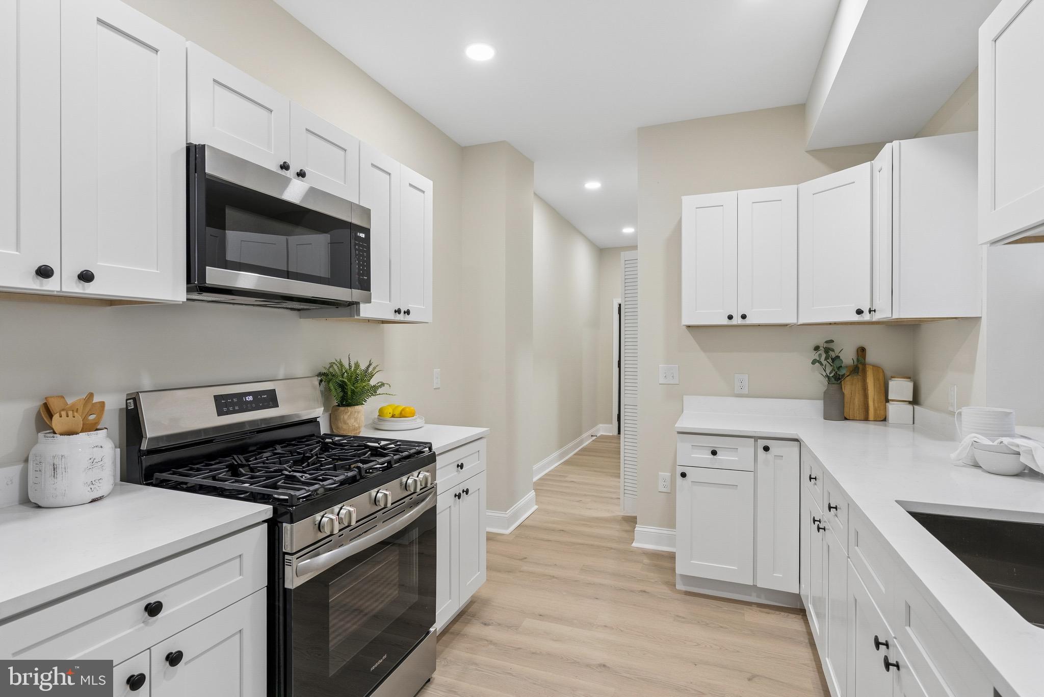 UPPER FELLS POINT - Residential