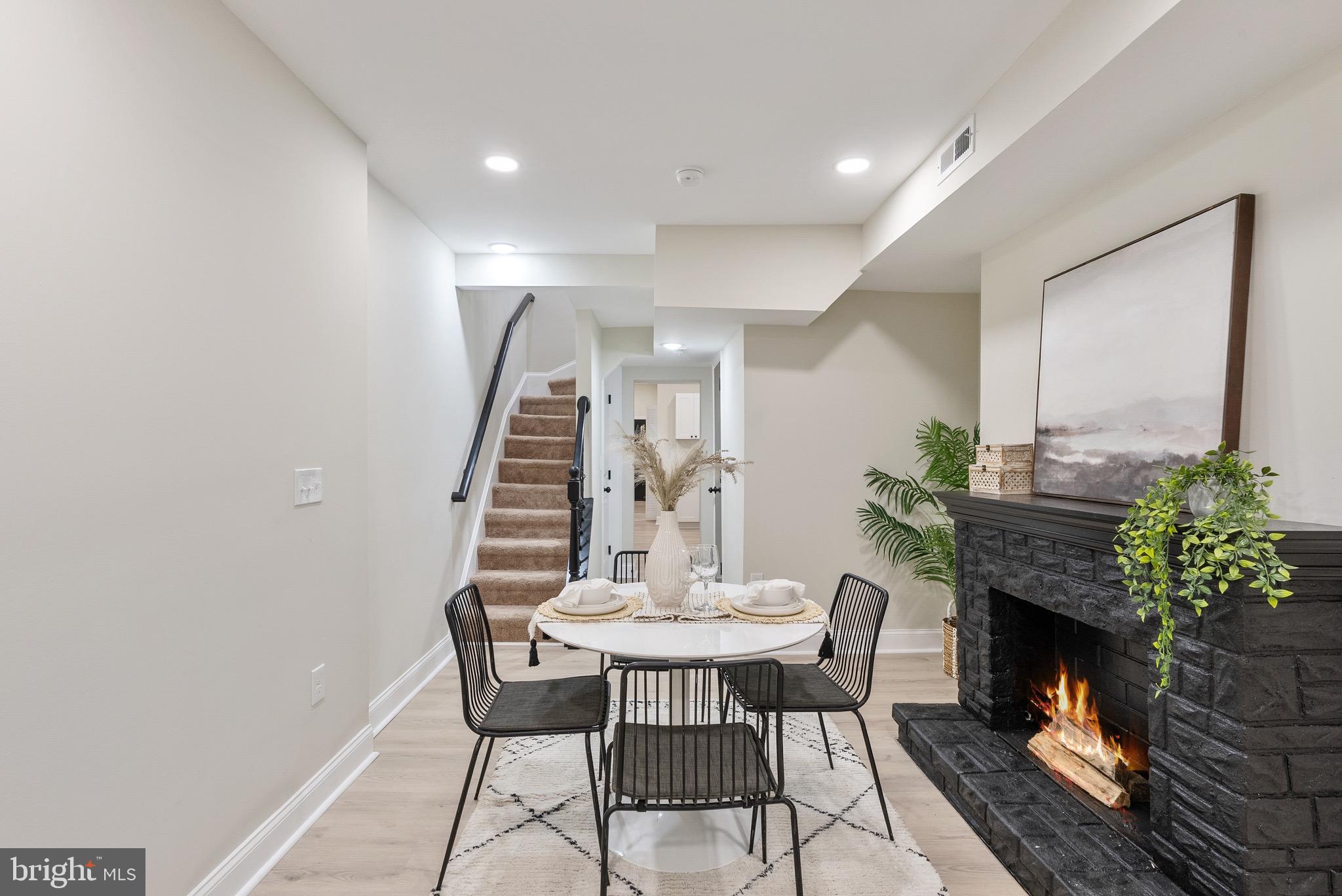 UPPER FELLS POINT - Residential