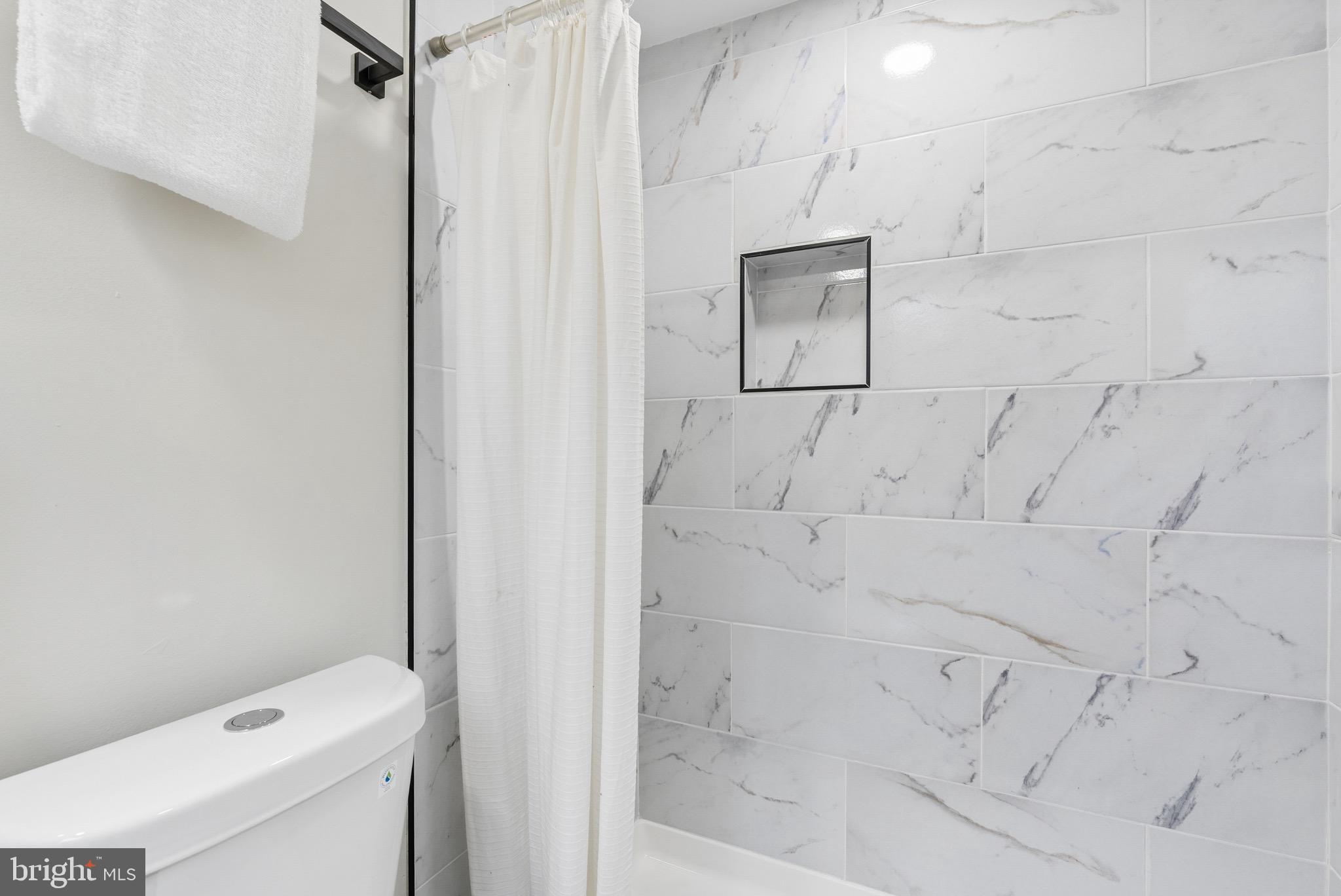 UPPER FELLS POINT - Residential