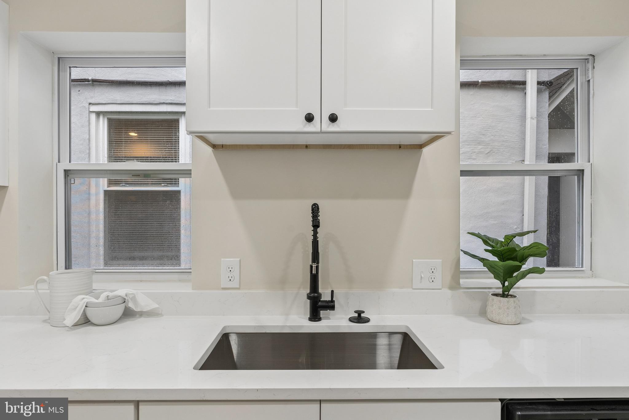 UPPER FELLS POINT - Residential