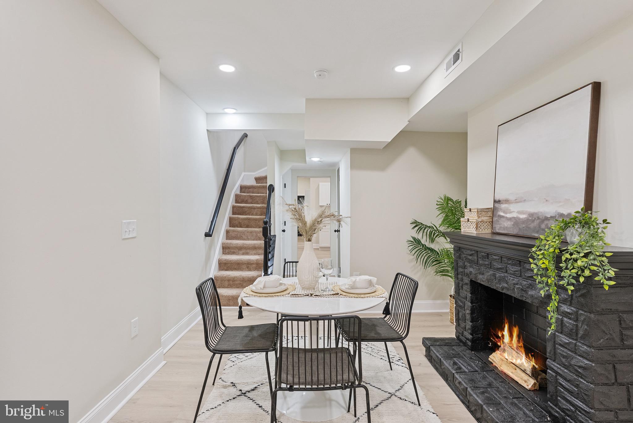 UPPER FELLS POINT - Residential
