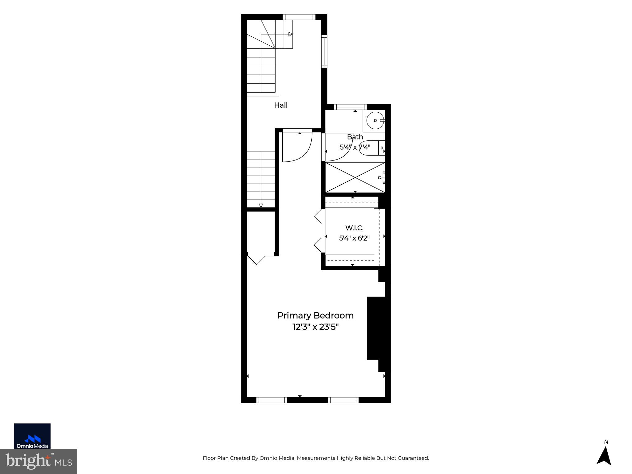 UPPER FELLS POINT - Residential