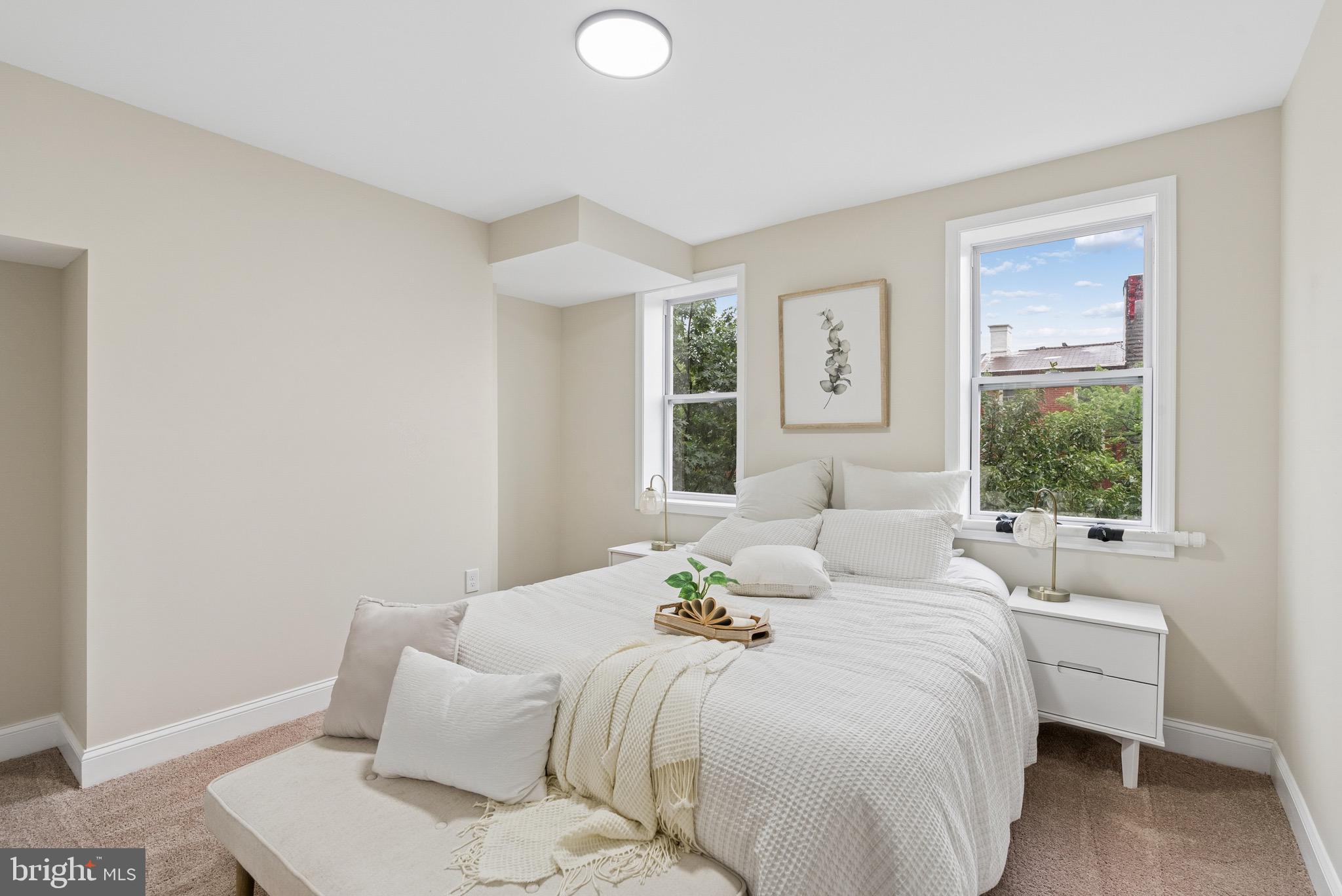 UPPER FELLS POINT - Residential