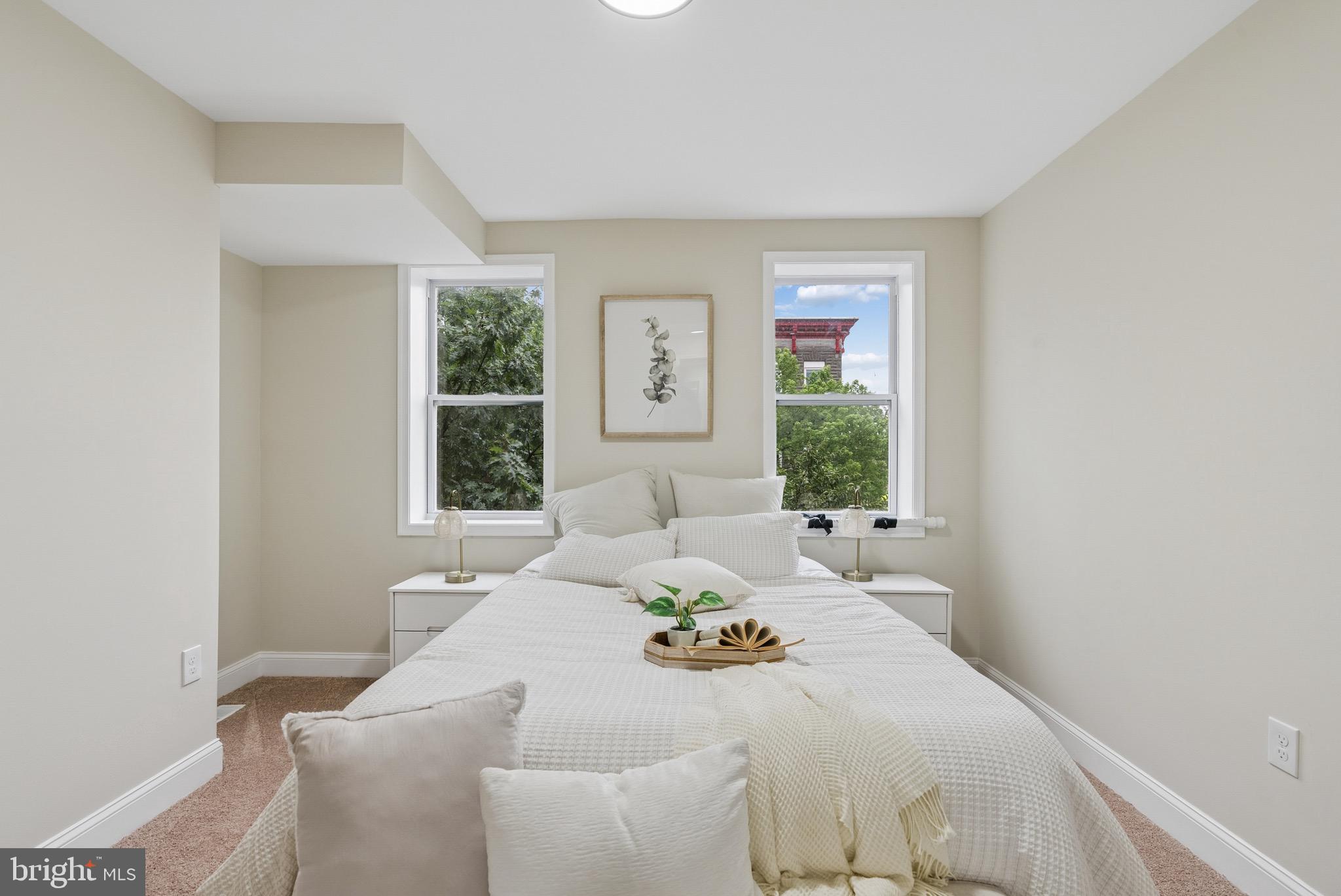 UPPER FELLS POINT - Residential