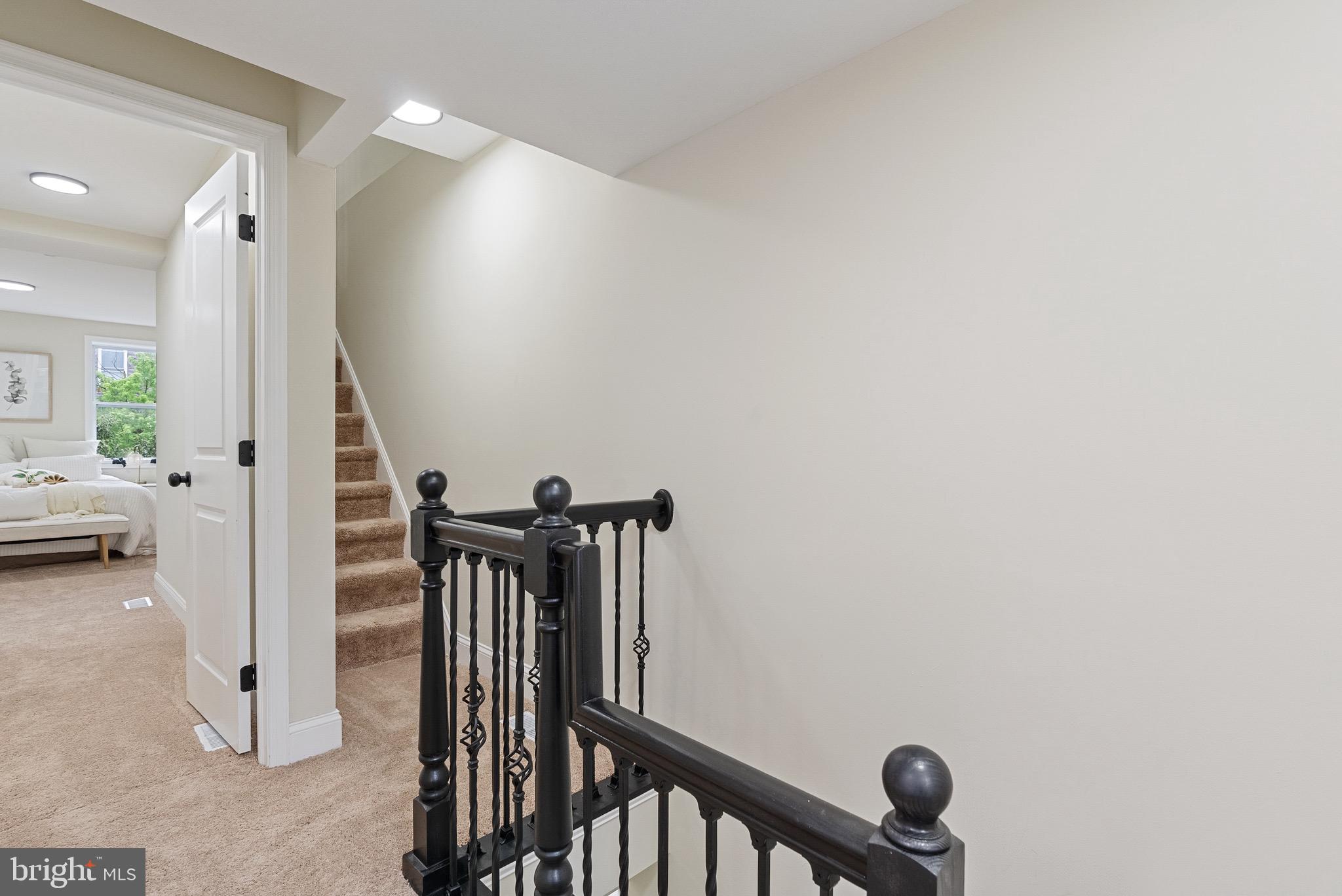UPPER FELLS POINT - Residential