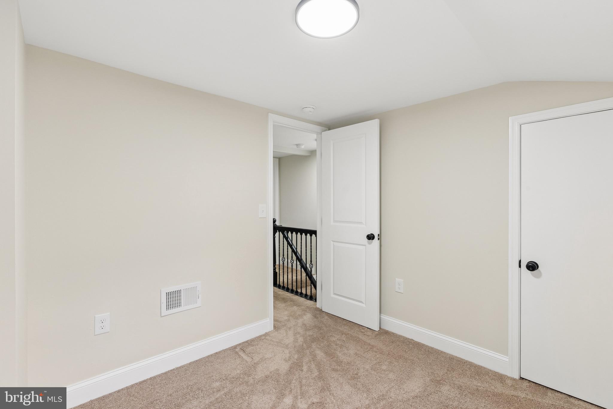 UPPER FELLS POINT - Residential