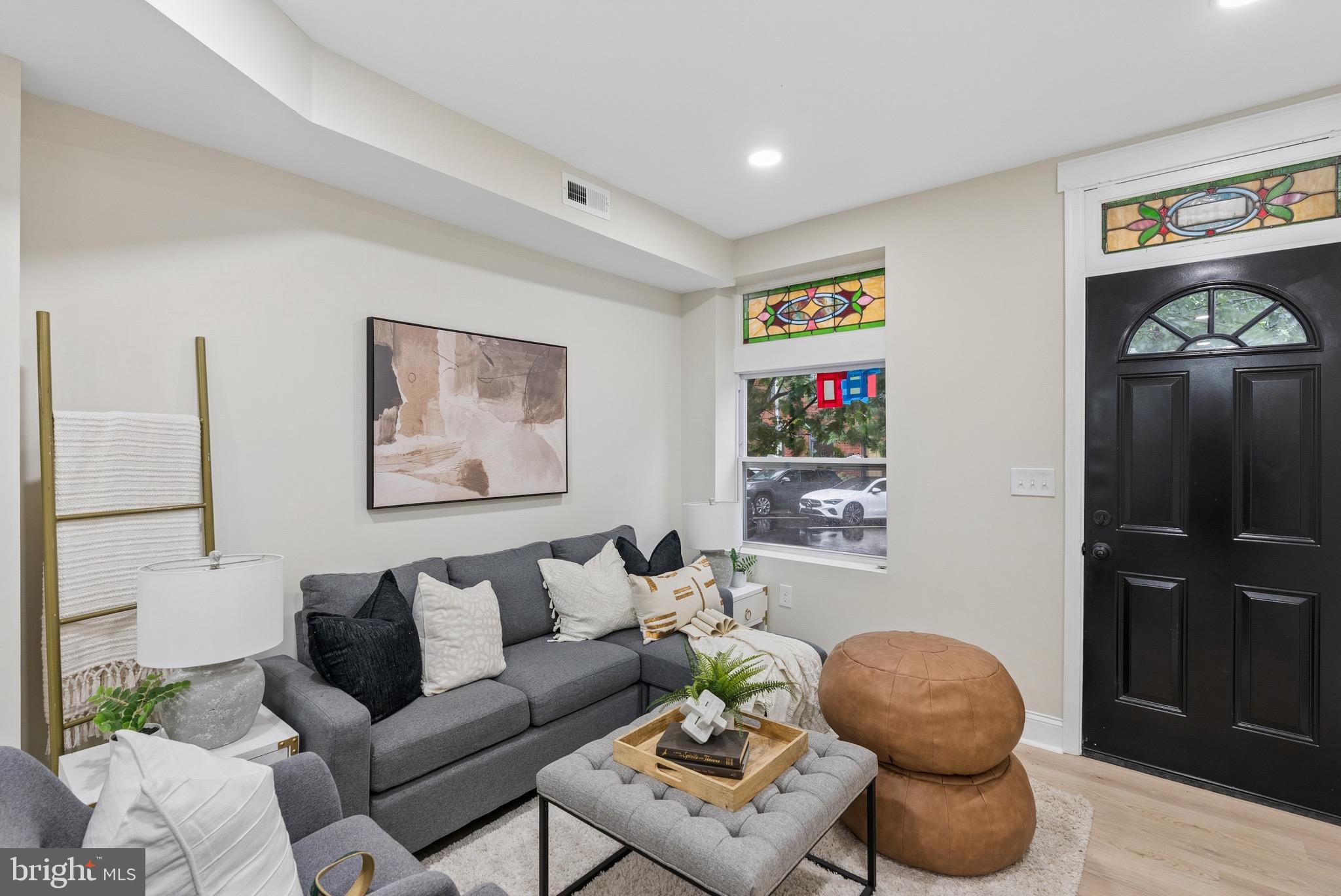UPPER FELLS POINT - Residential