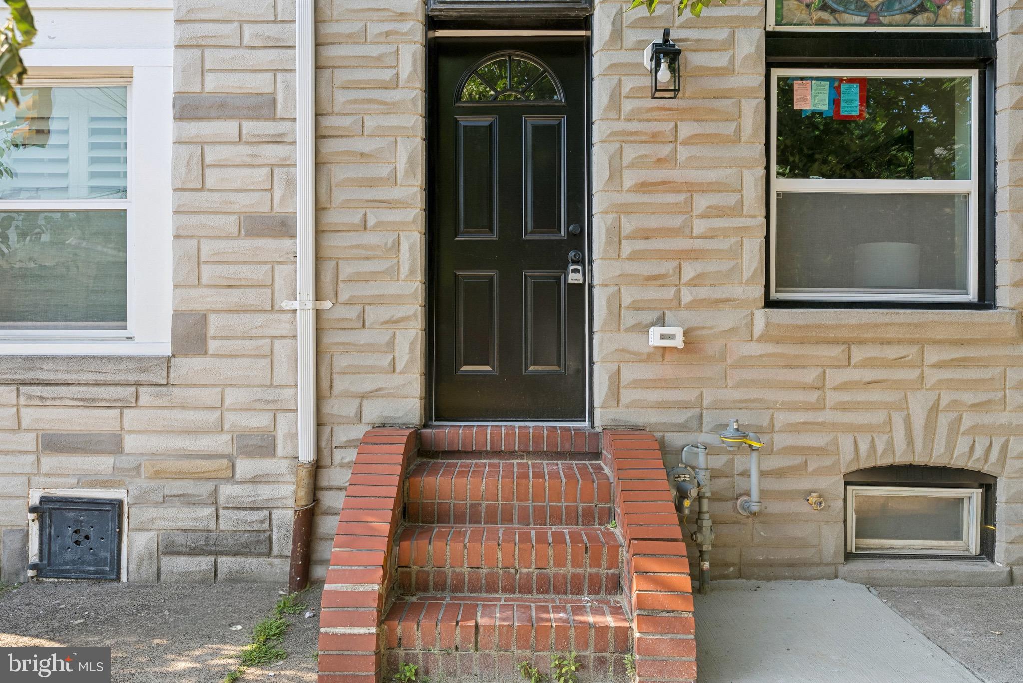 UPPER FELLS POINT - Residential