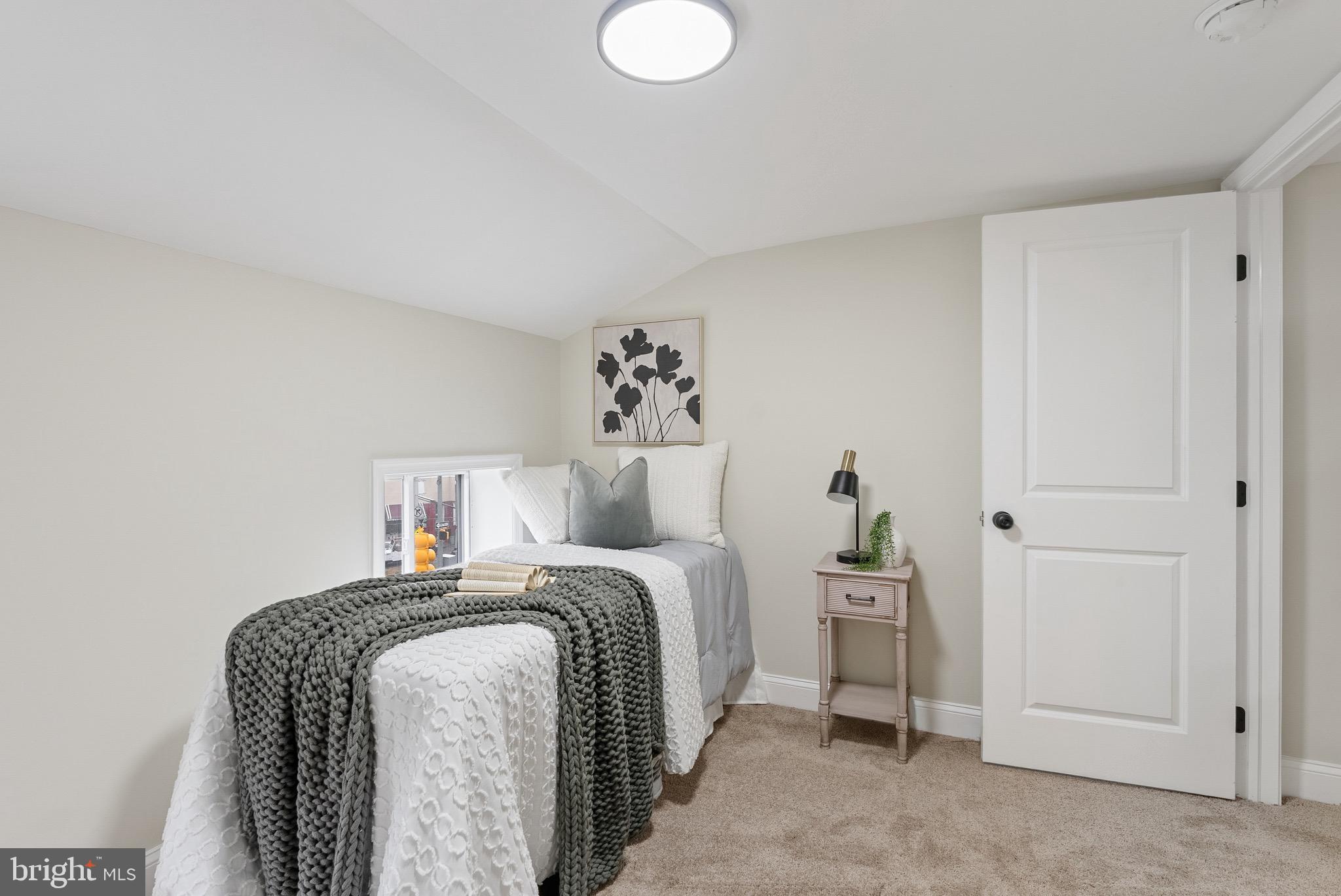 UPPER FELLS POINT - Residential