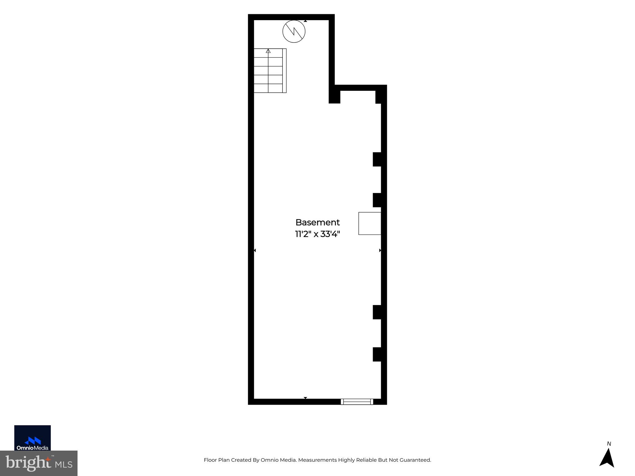 UPPER FELLS POINT - Residential