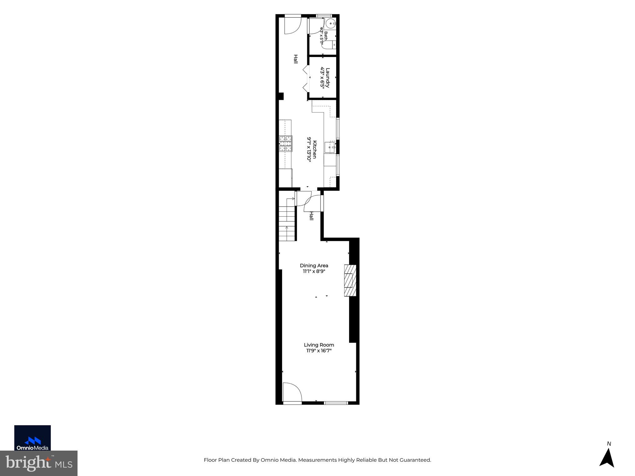 UPPER FELLS POINT - Residential