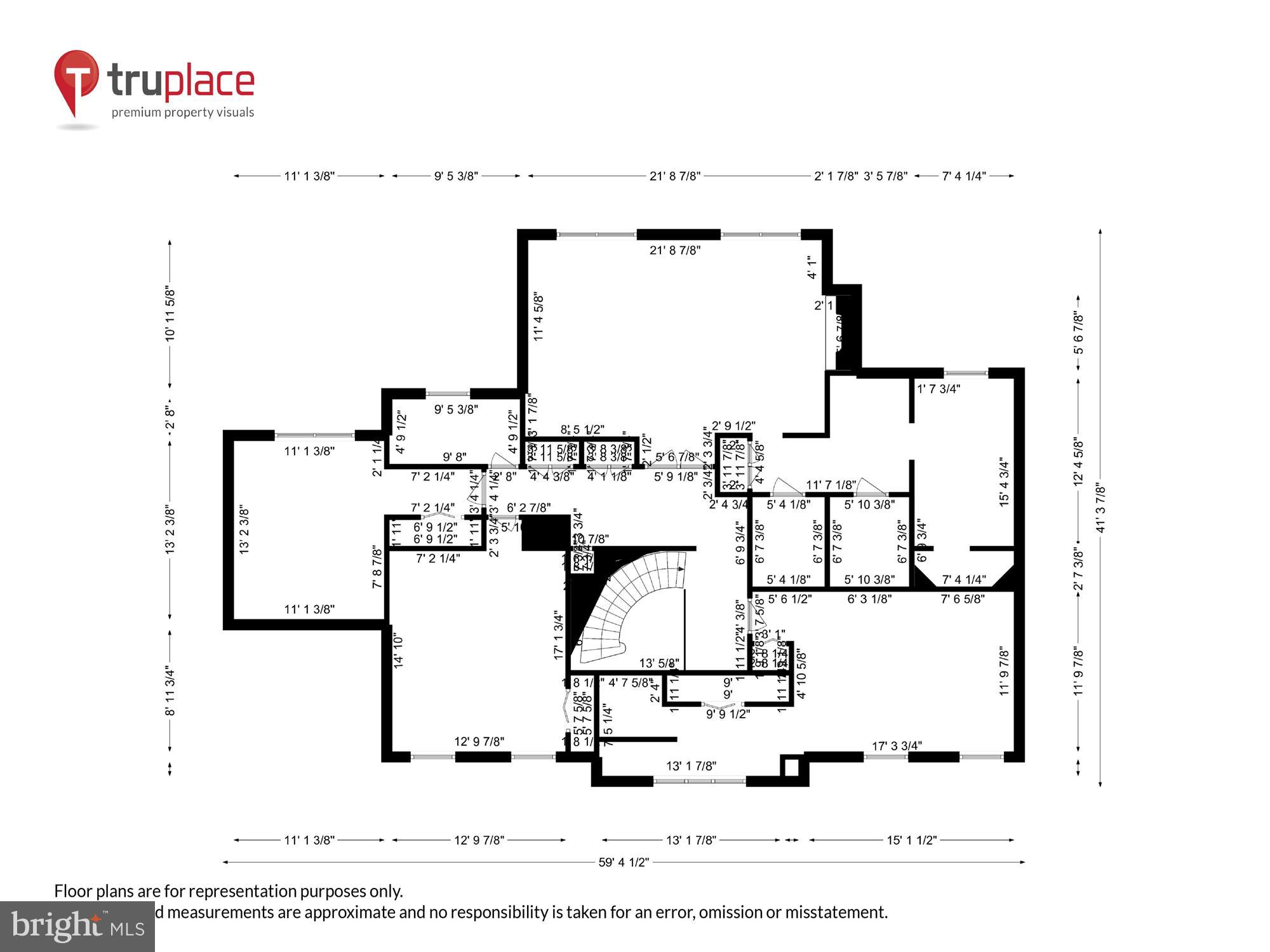 GLEN MILL VILLAGE - Residential