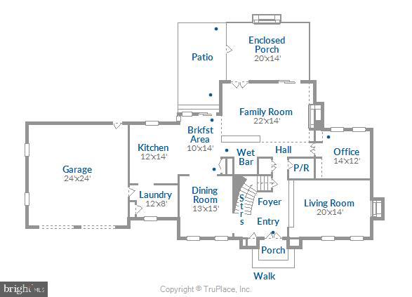 GLEN MILL VILLAGE - Residential