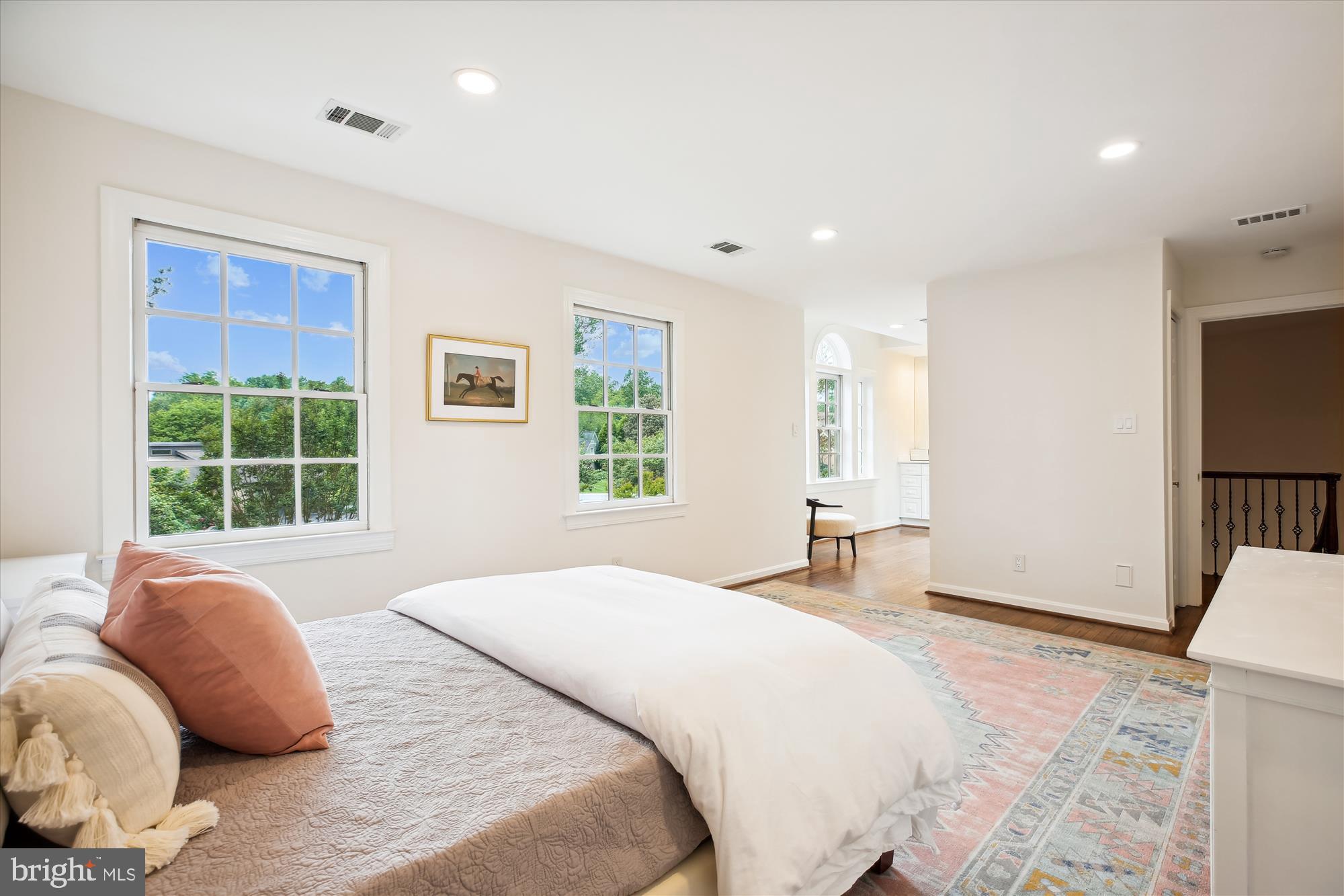 GLEN MILL VILLAGE - Residential