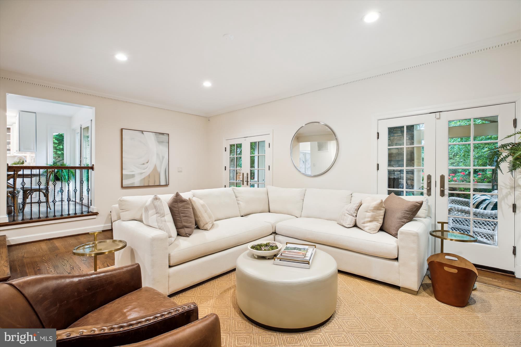 GLEN MILL VILLAGE - Residential