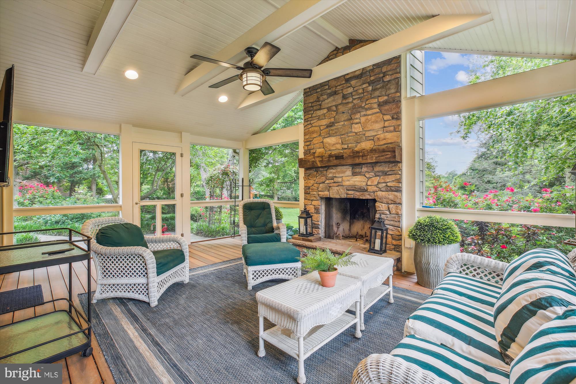 GLEN MILL VILLAGE - Residential