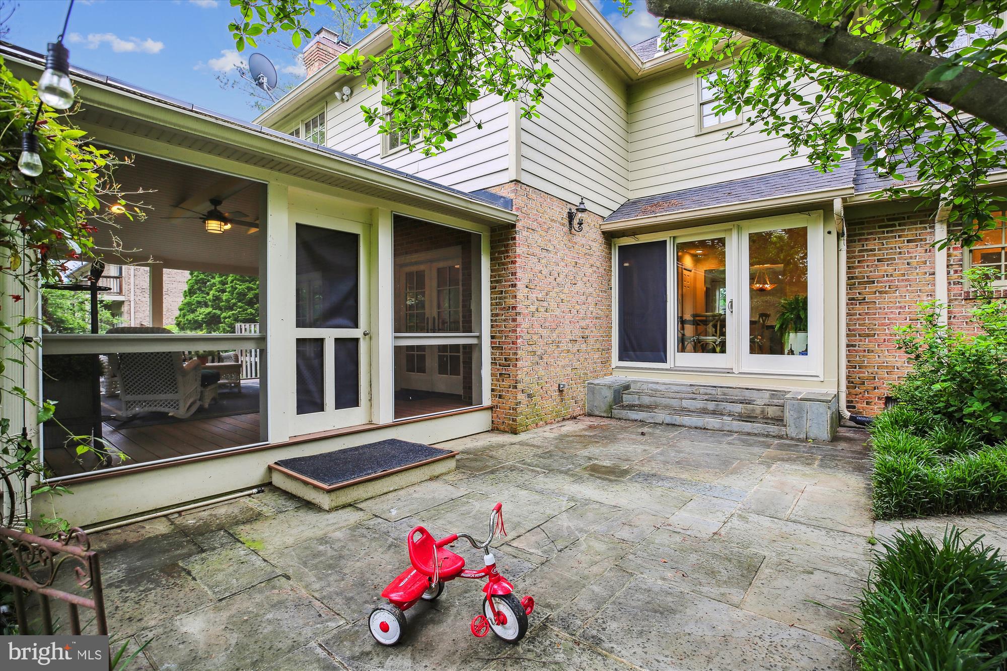GLEN MILL VILLAGE - Residential