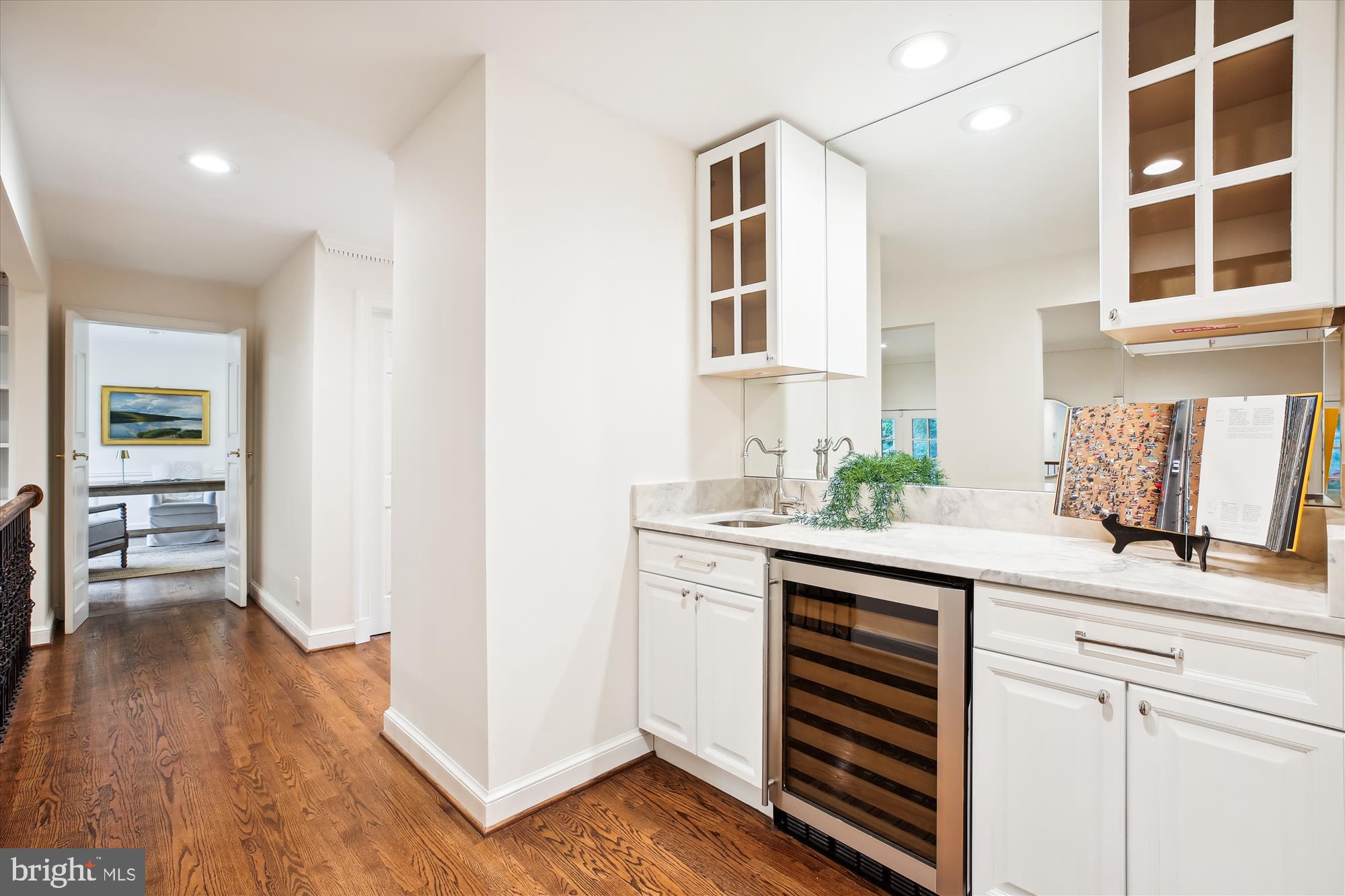 GLEN MILL VILLAGE - Residential