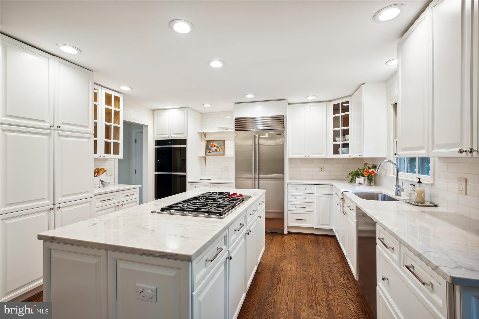 GLEN MILL VILLAGE - Residential
