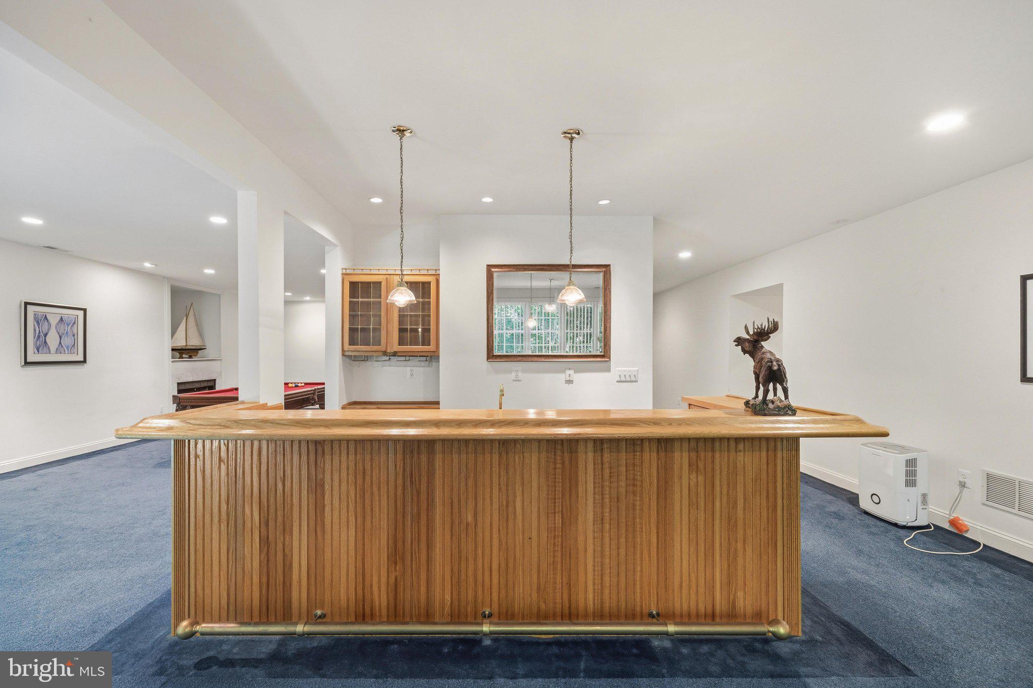 RANDALLS TRUST - Residential