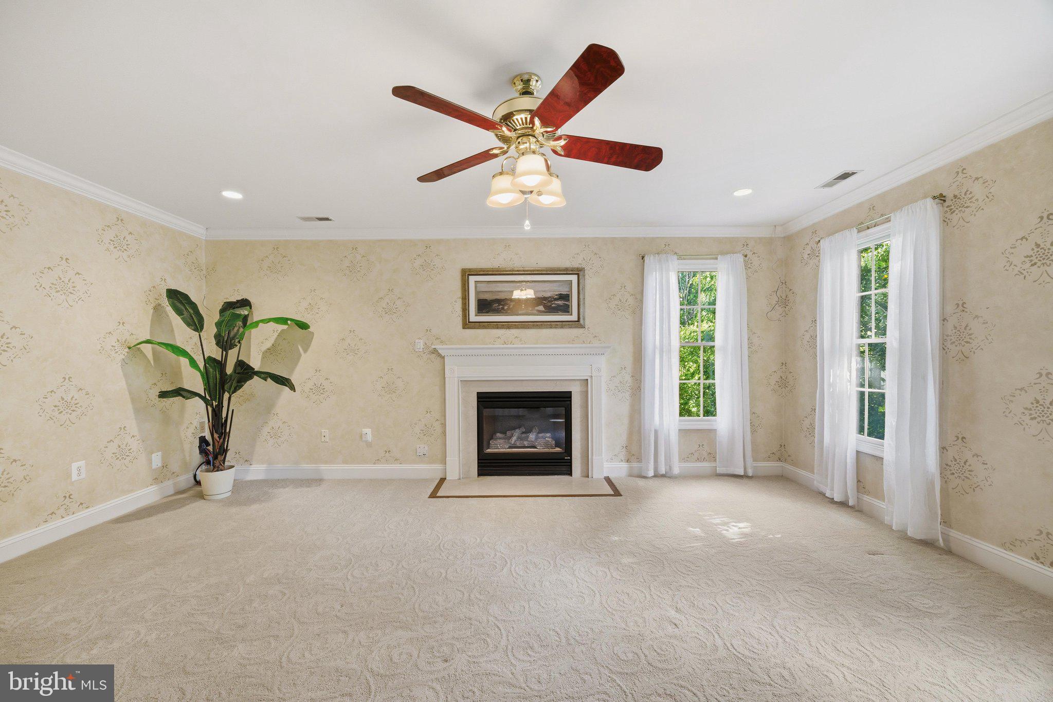 RANDALLS TRUST - Residential