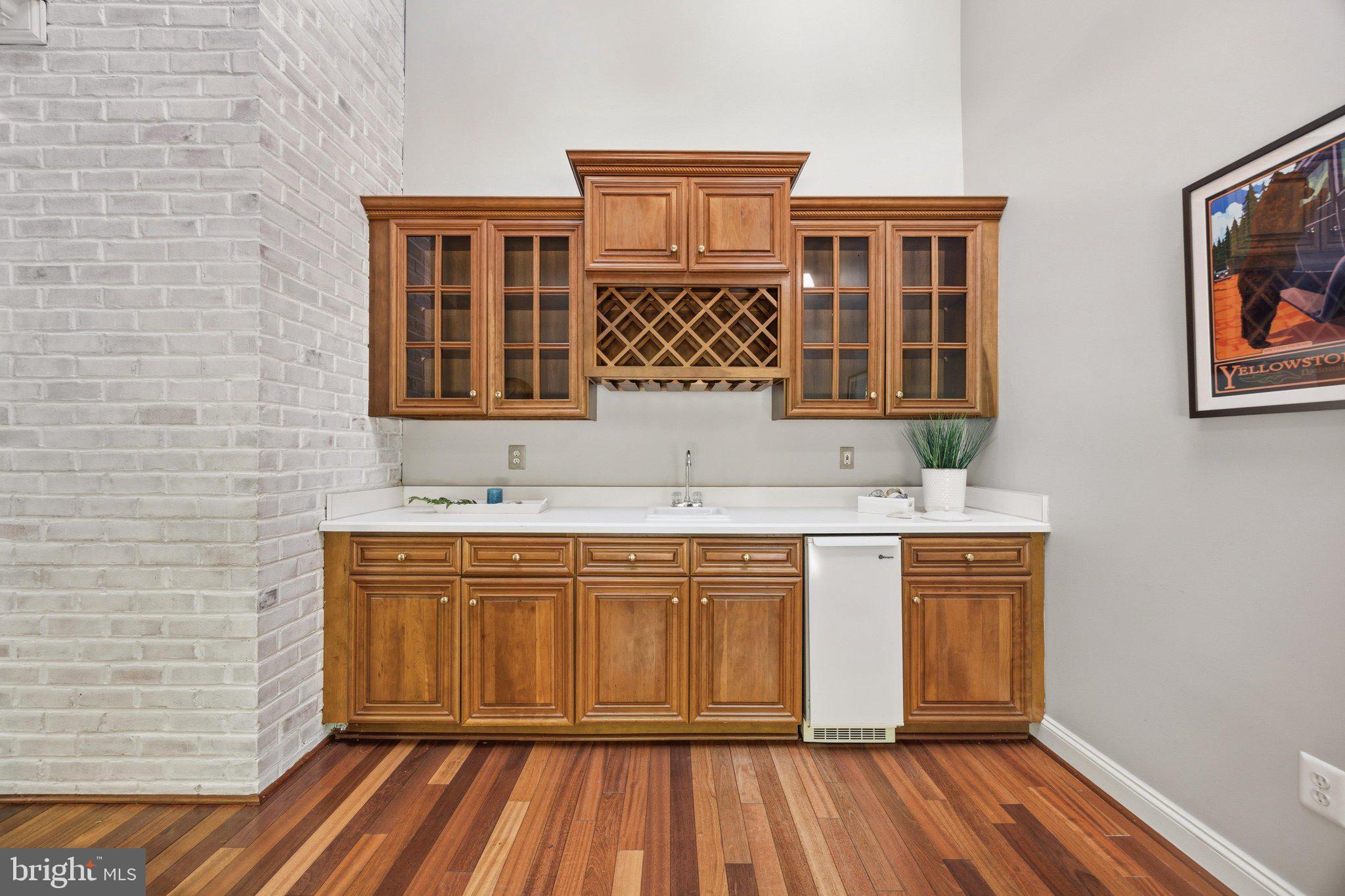 RANDALLS TRUST - Residential