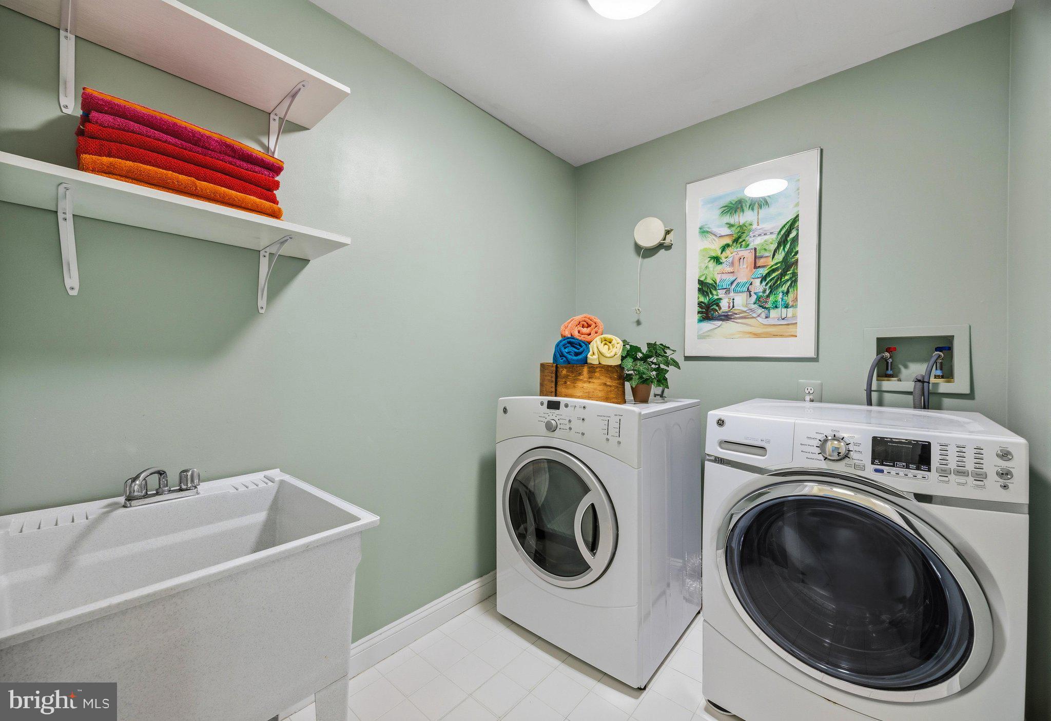 RANDALLS TRUST - Residential