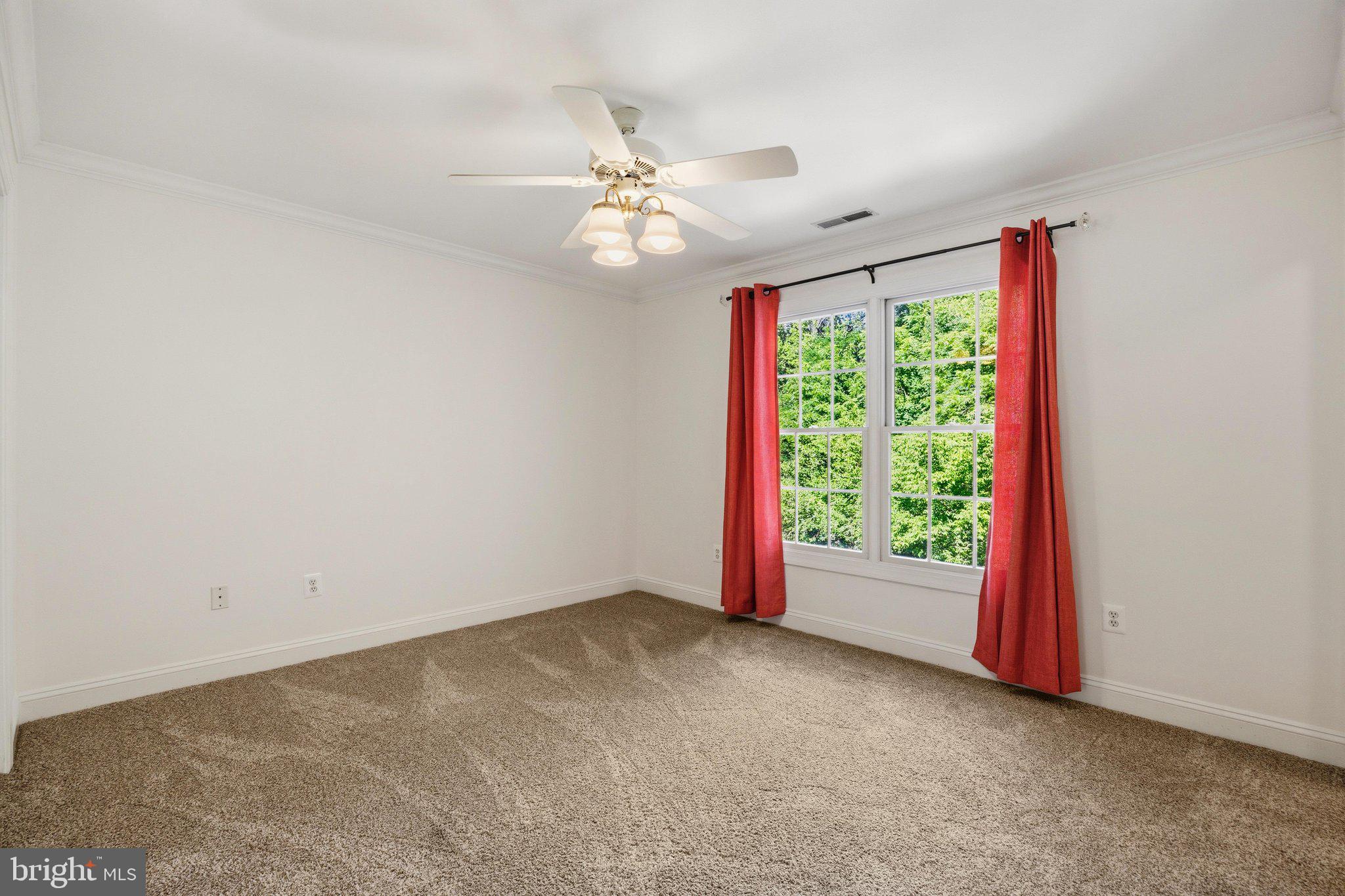 RANDALLS TRUST - Residential