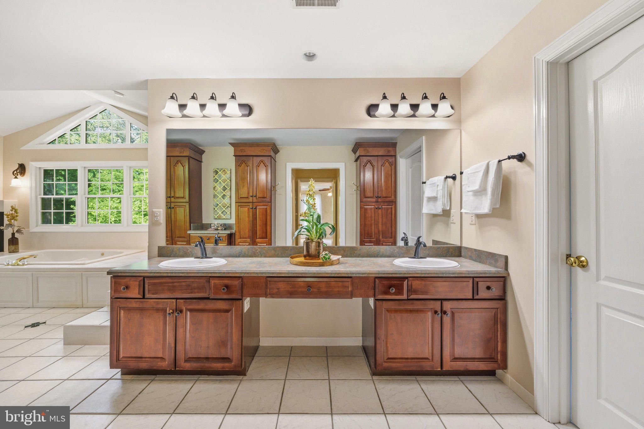 RANDALLS TRUST - Residential