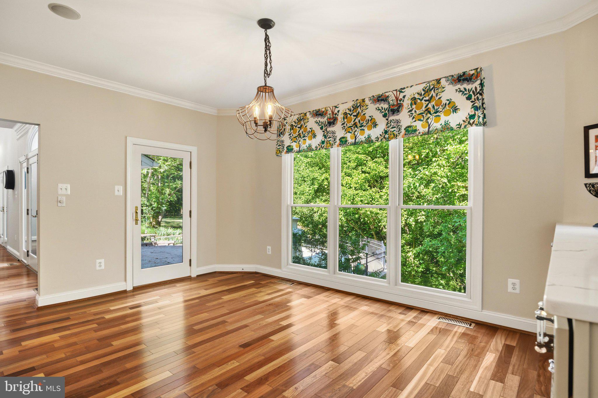 RANDALLS TRUST - Residential