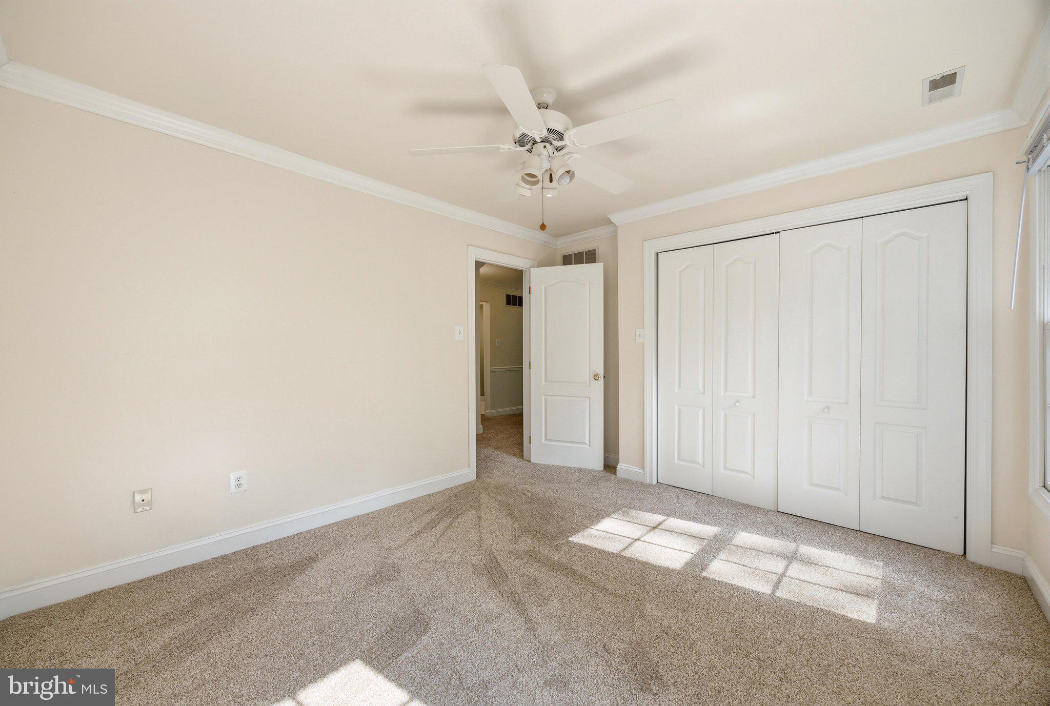 RANDALLS TRUST - Residential