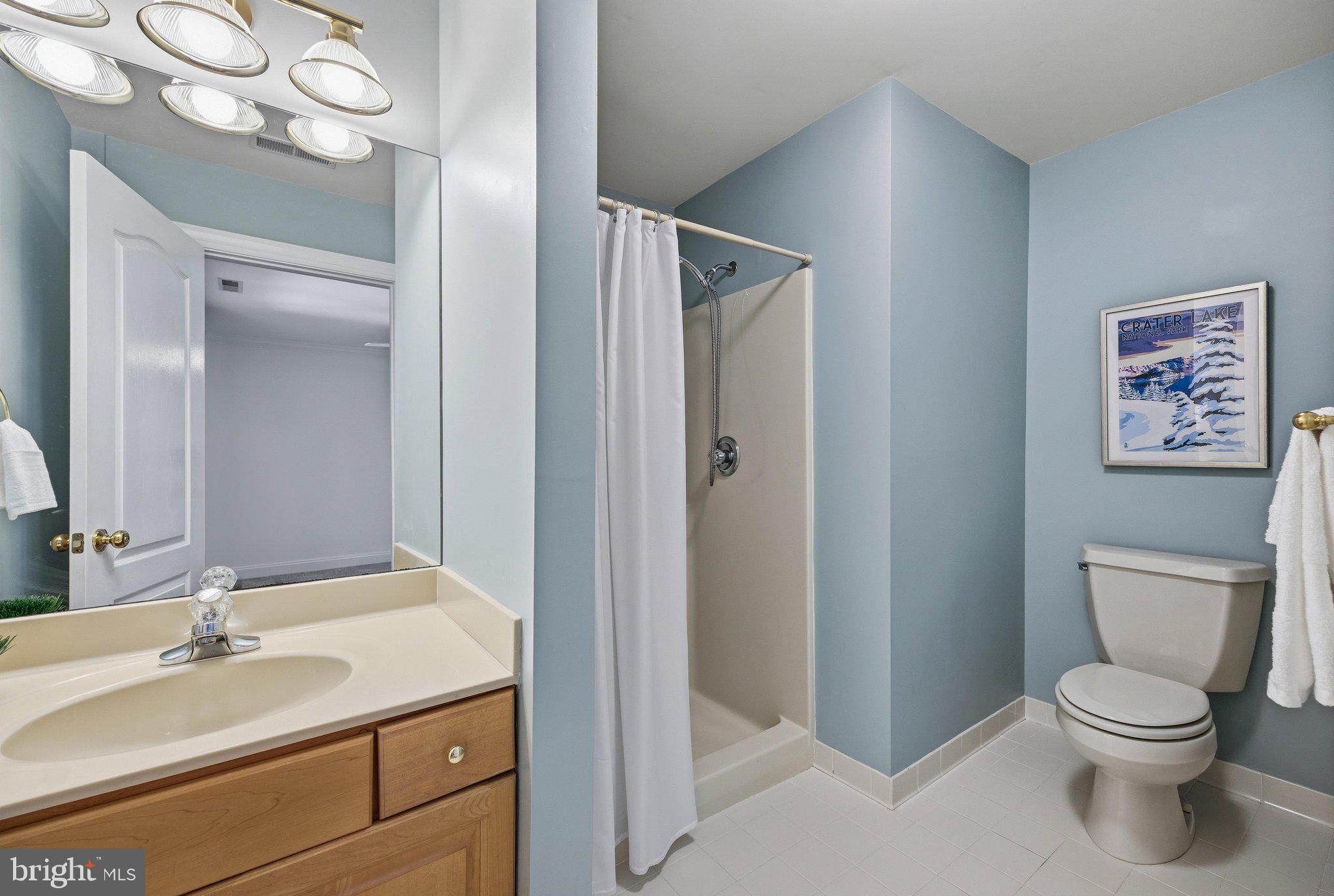 RANDALLS TRUST - Residential