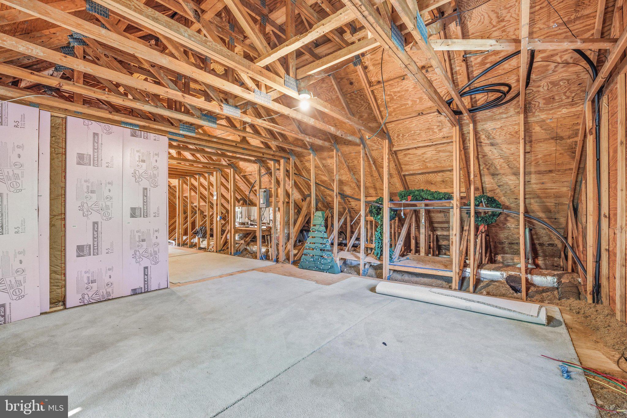 RANDALLS TRUST - Residential