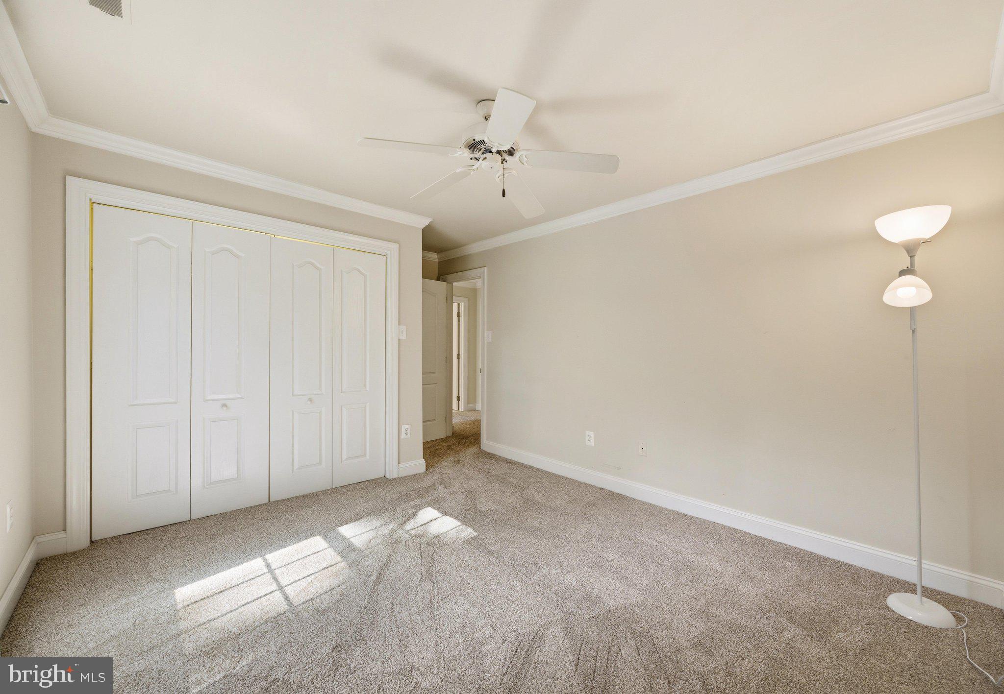 RANDALLS TRUST - Residential