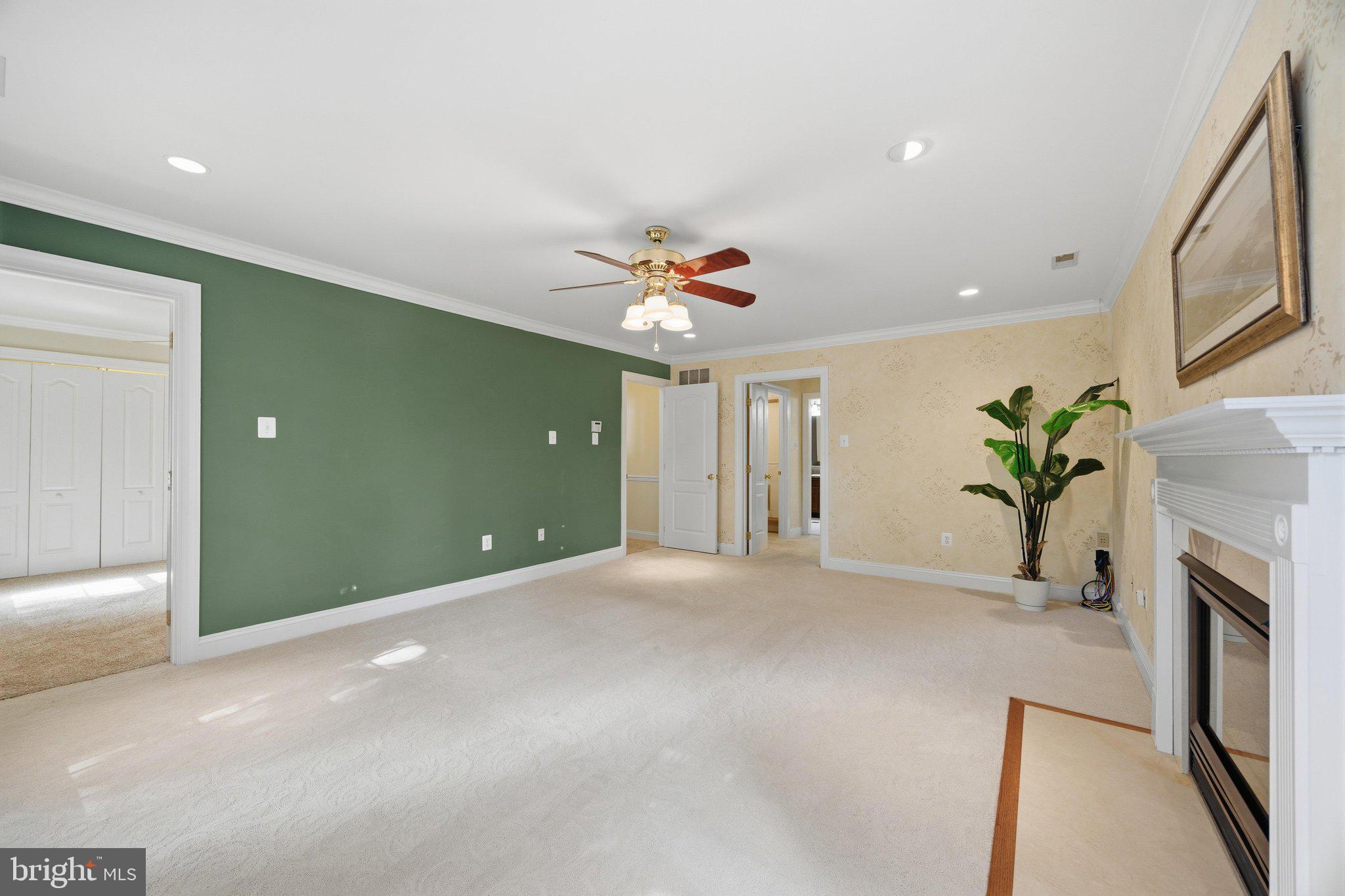 RANDALLS TRUST - Residential