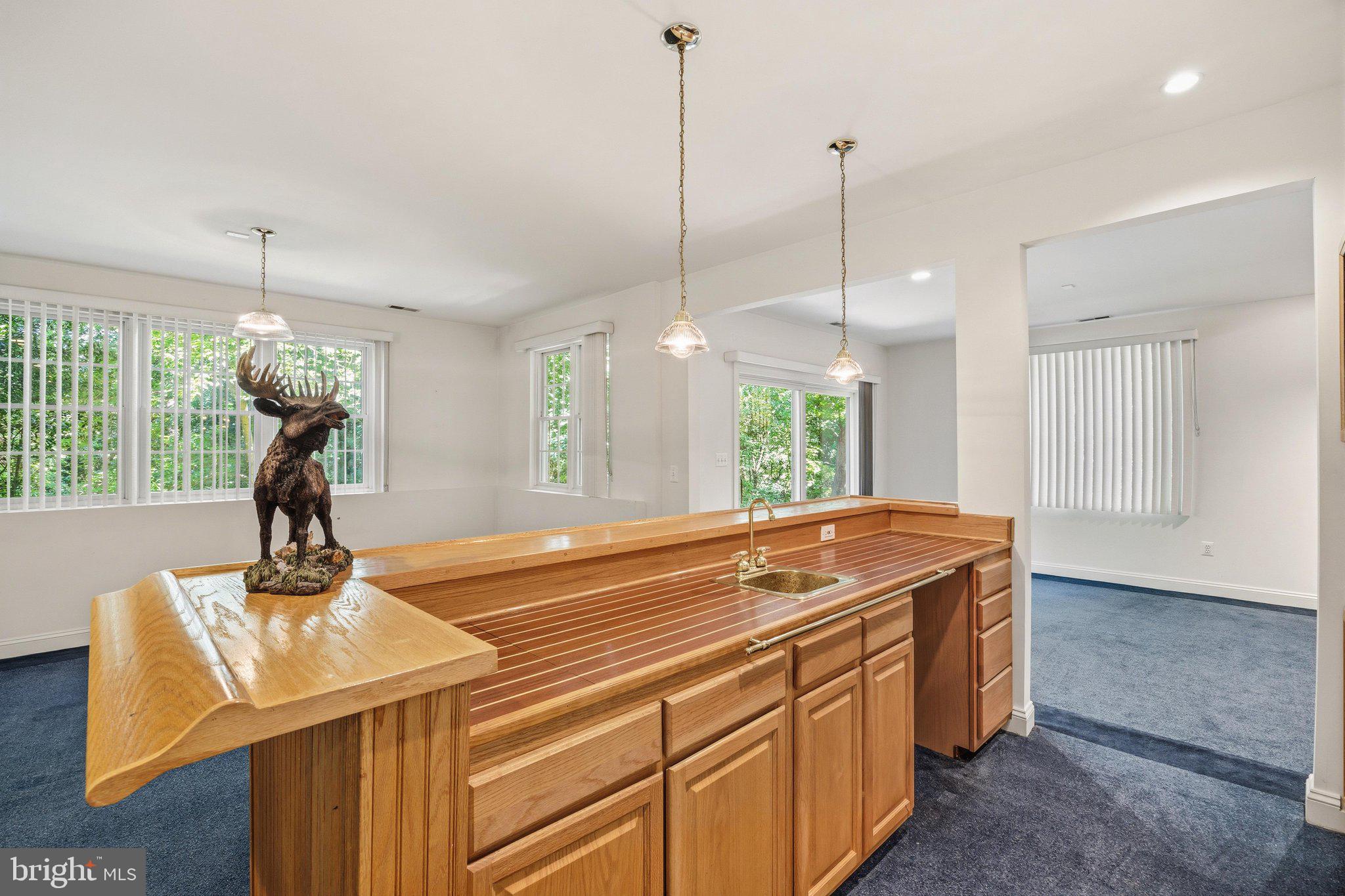 RANDALLS TRUST - Residential