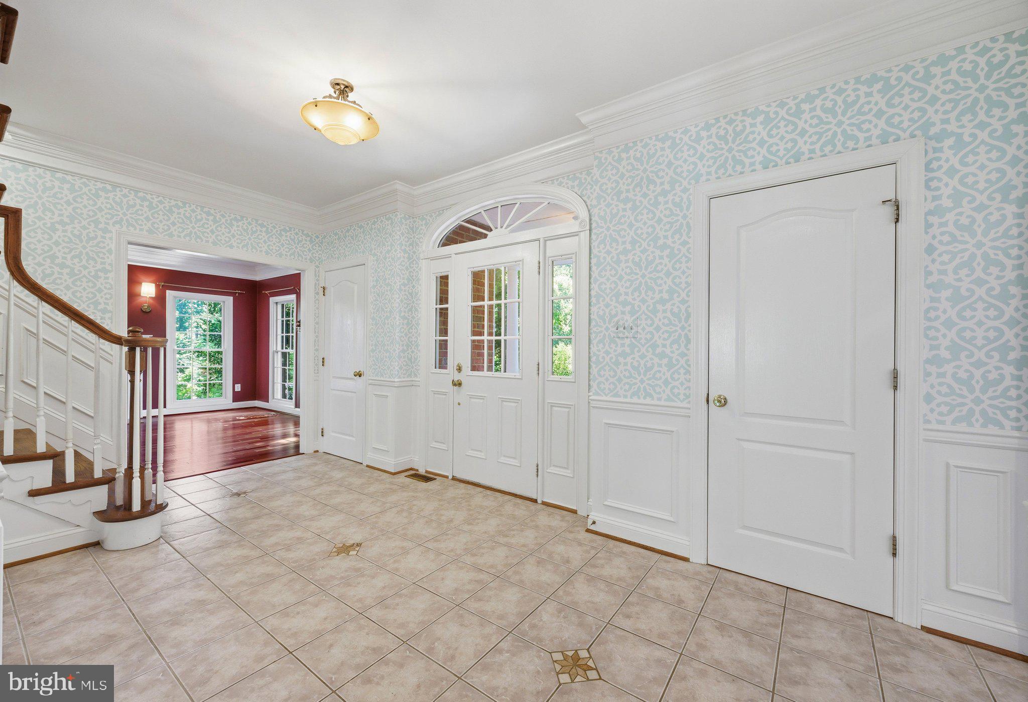 RANDALLS TRUST - Residential