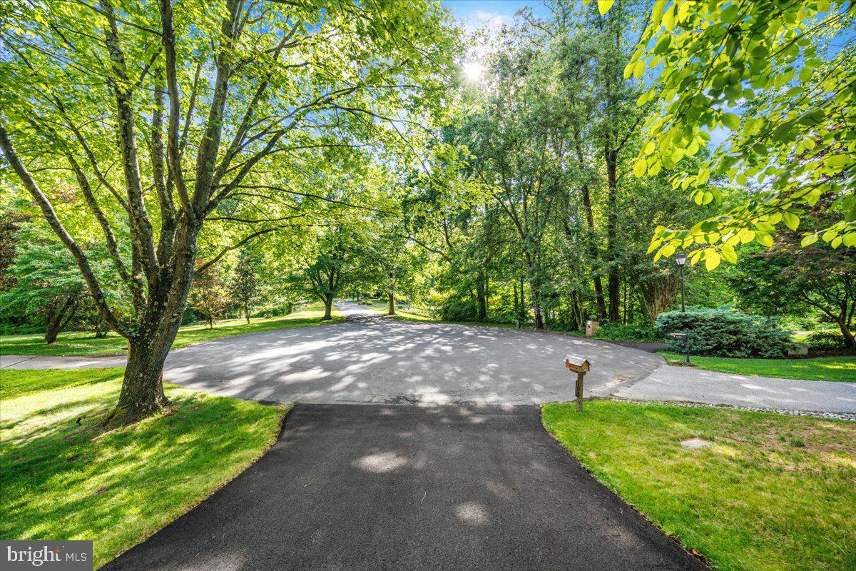 RANDALLS TRUST - Residential