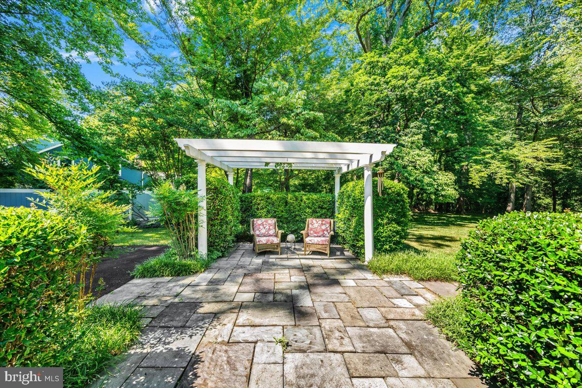 RANDALLS TRUST - Residential