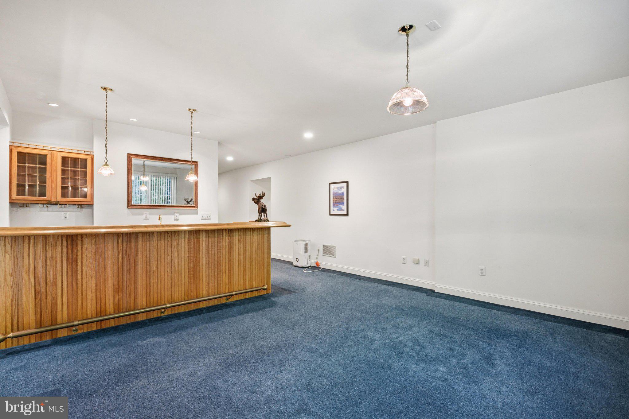 RANDALLS TRUST - Residential