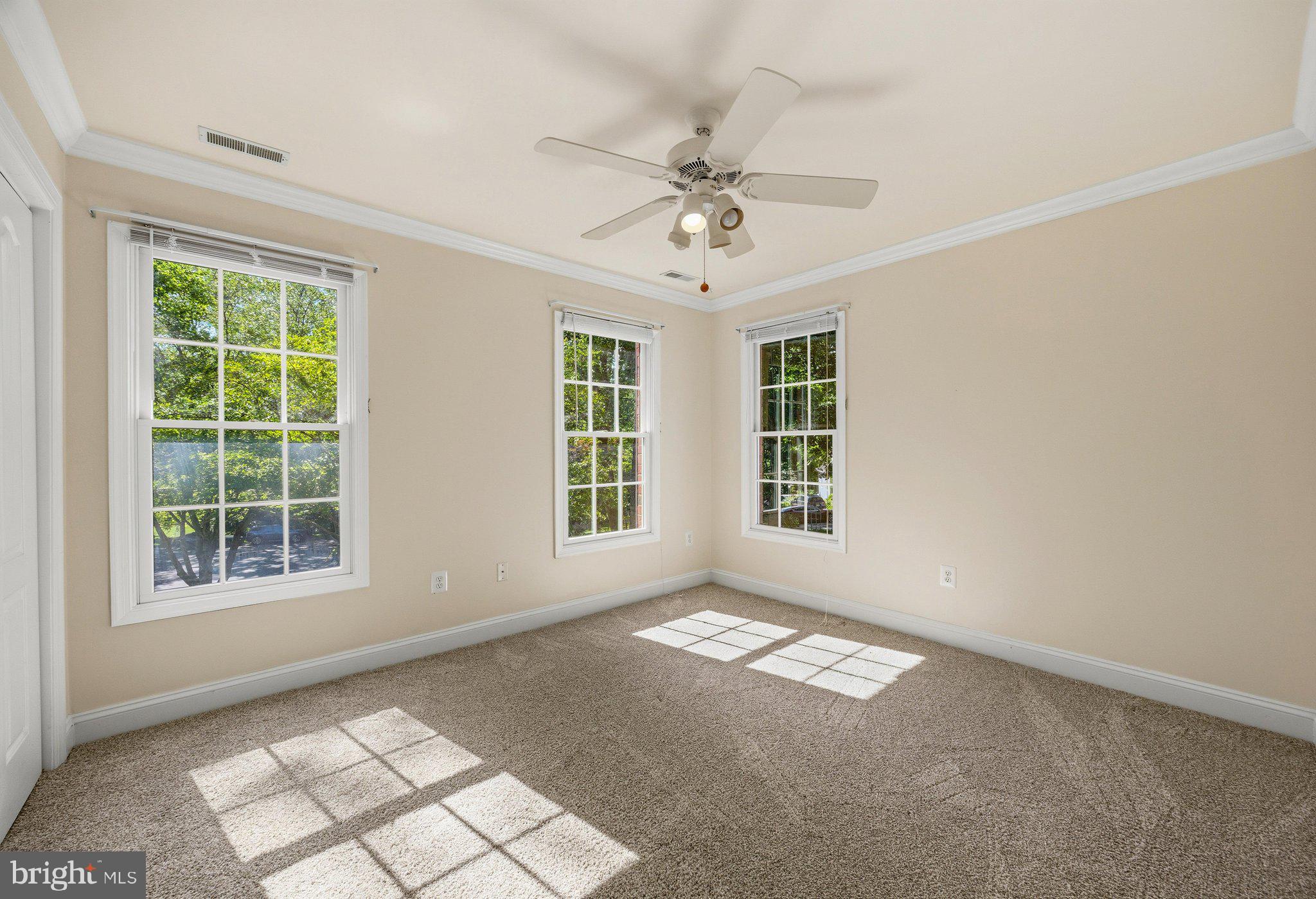 RANDALLS TRUST - Residential