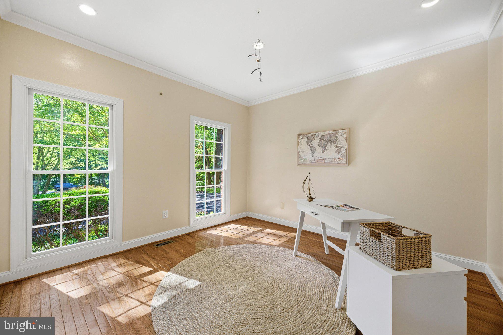 RANDALLS TRUST - Residential
