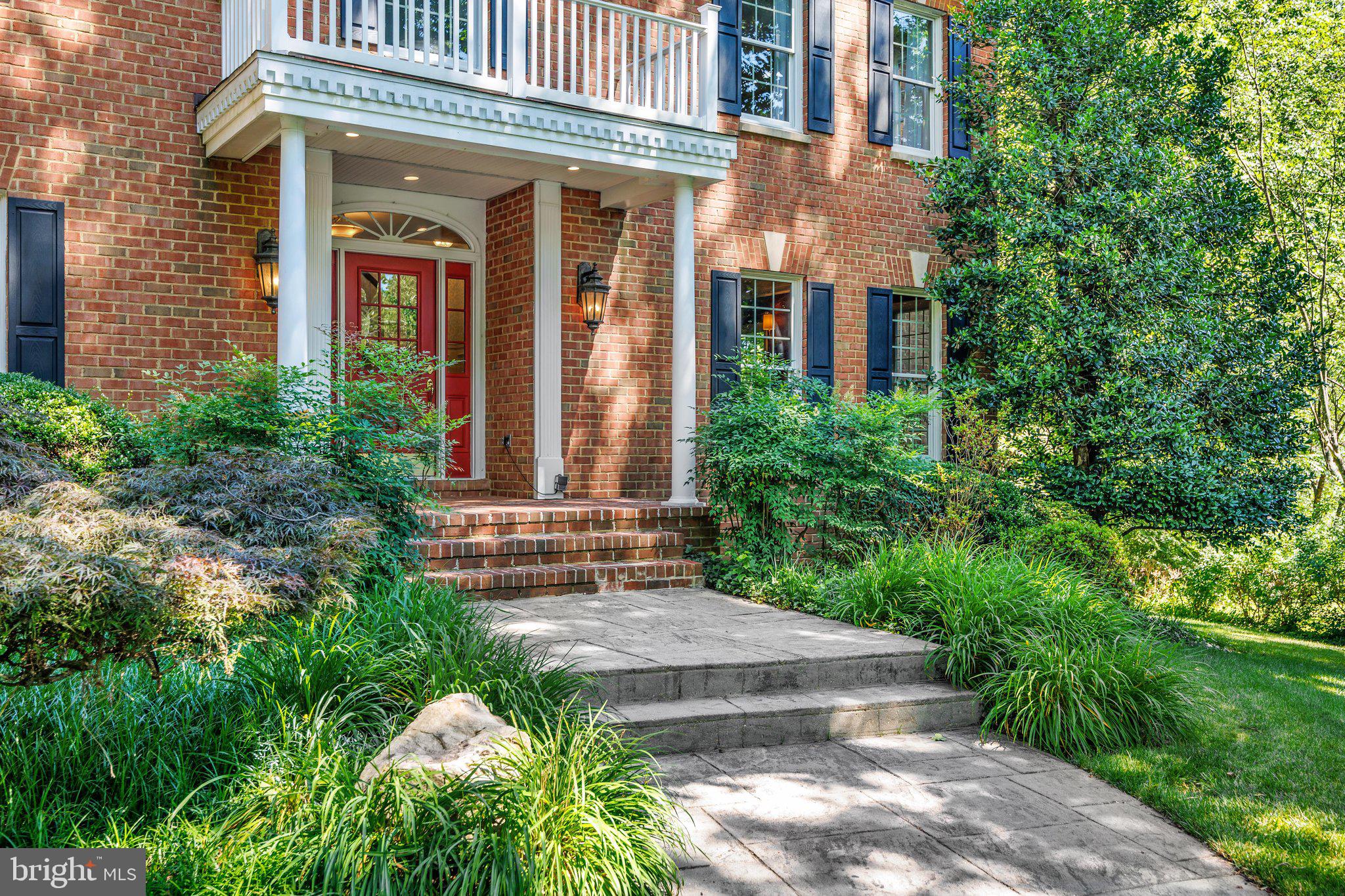 RANDALLS TRUST - Residential