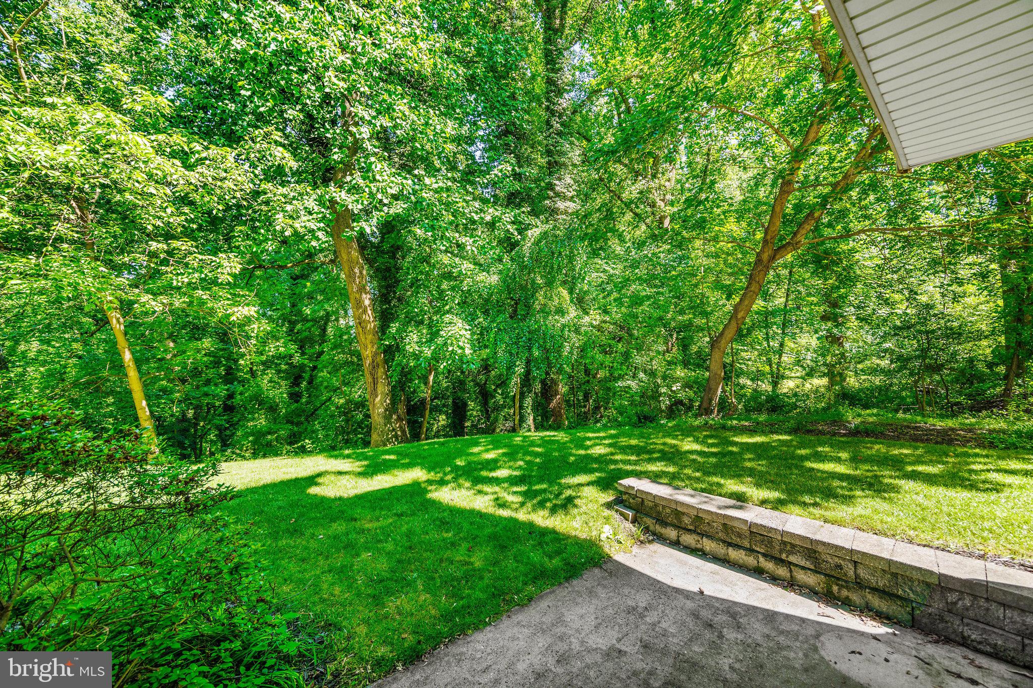 RANDALLS TRUST - Residential